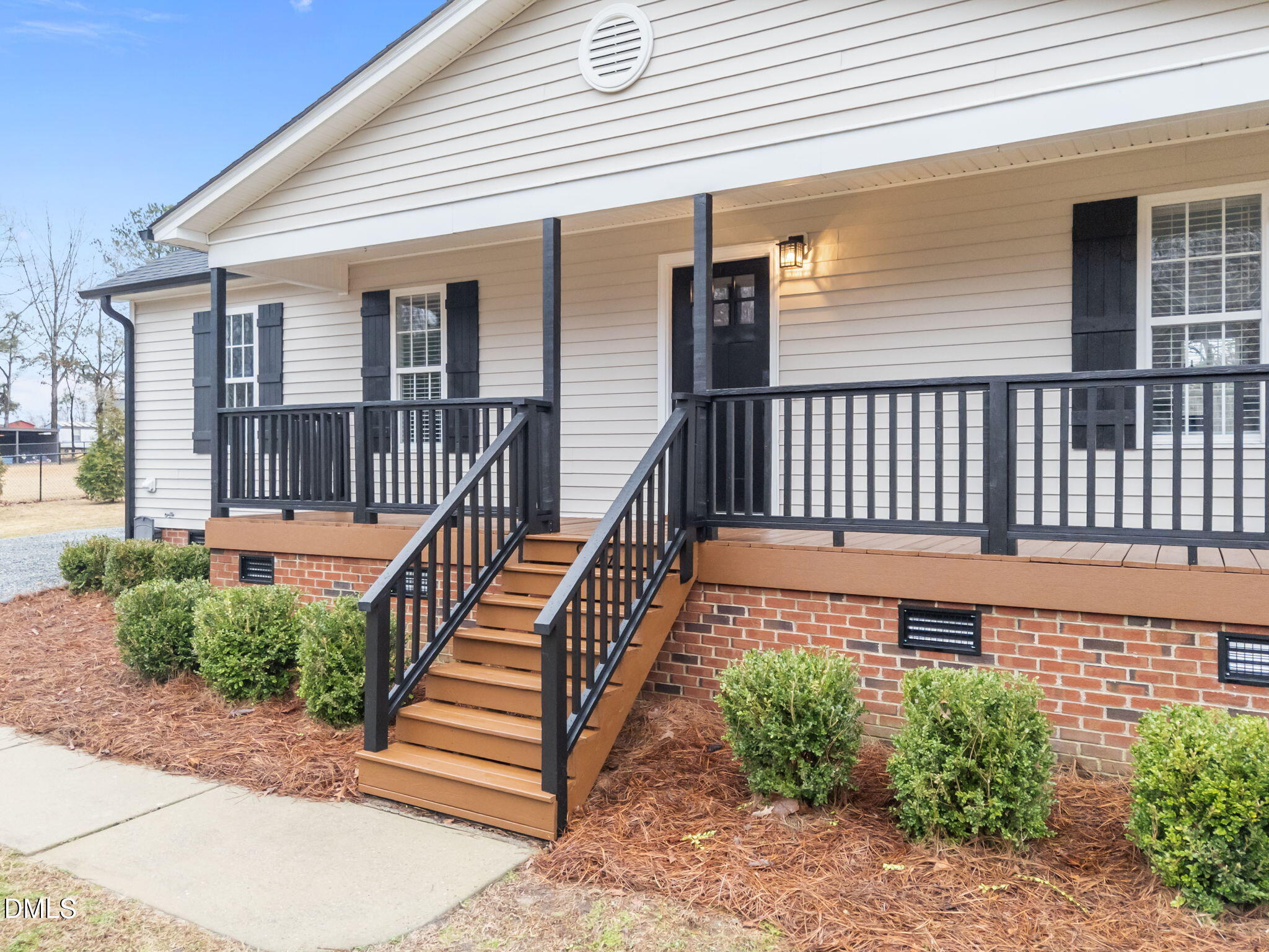 909 Mount Pleasant Road