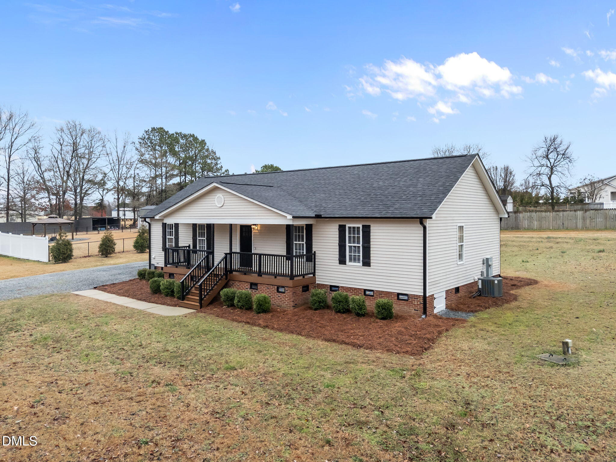 909 Mount Pleasant Road