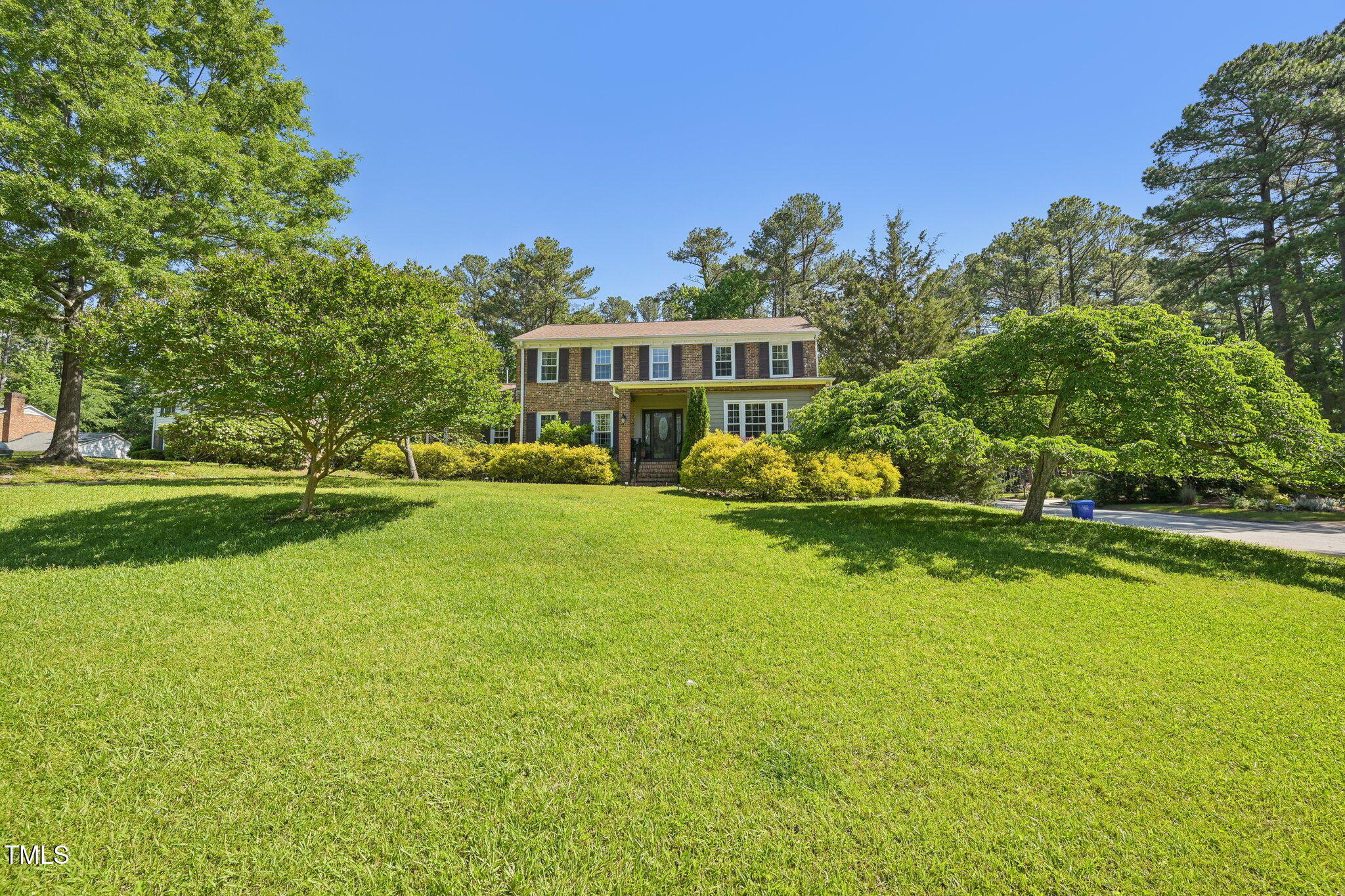 1315 Brigham Road