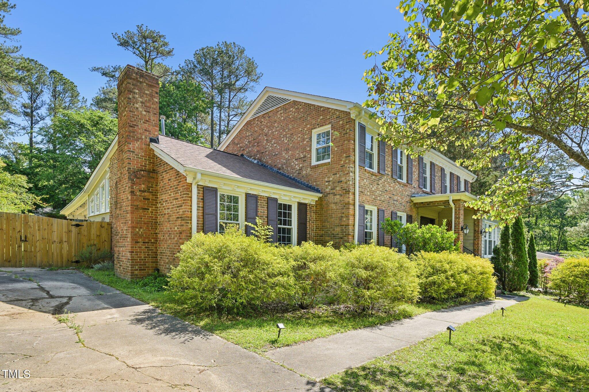 1315 Brigham Road