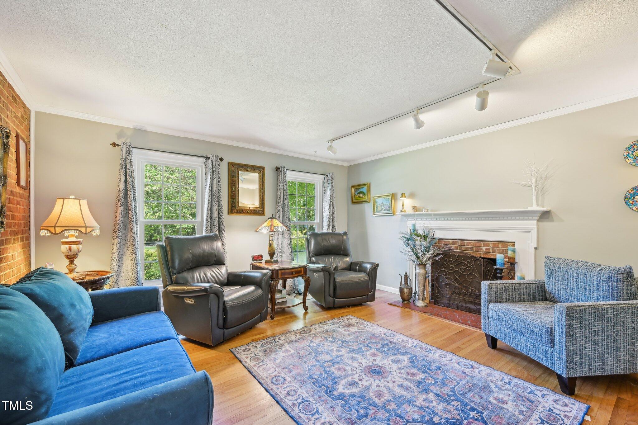 1315 Brigham Road