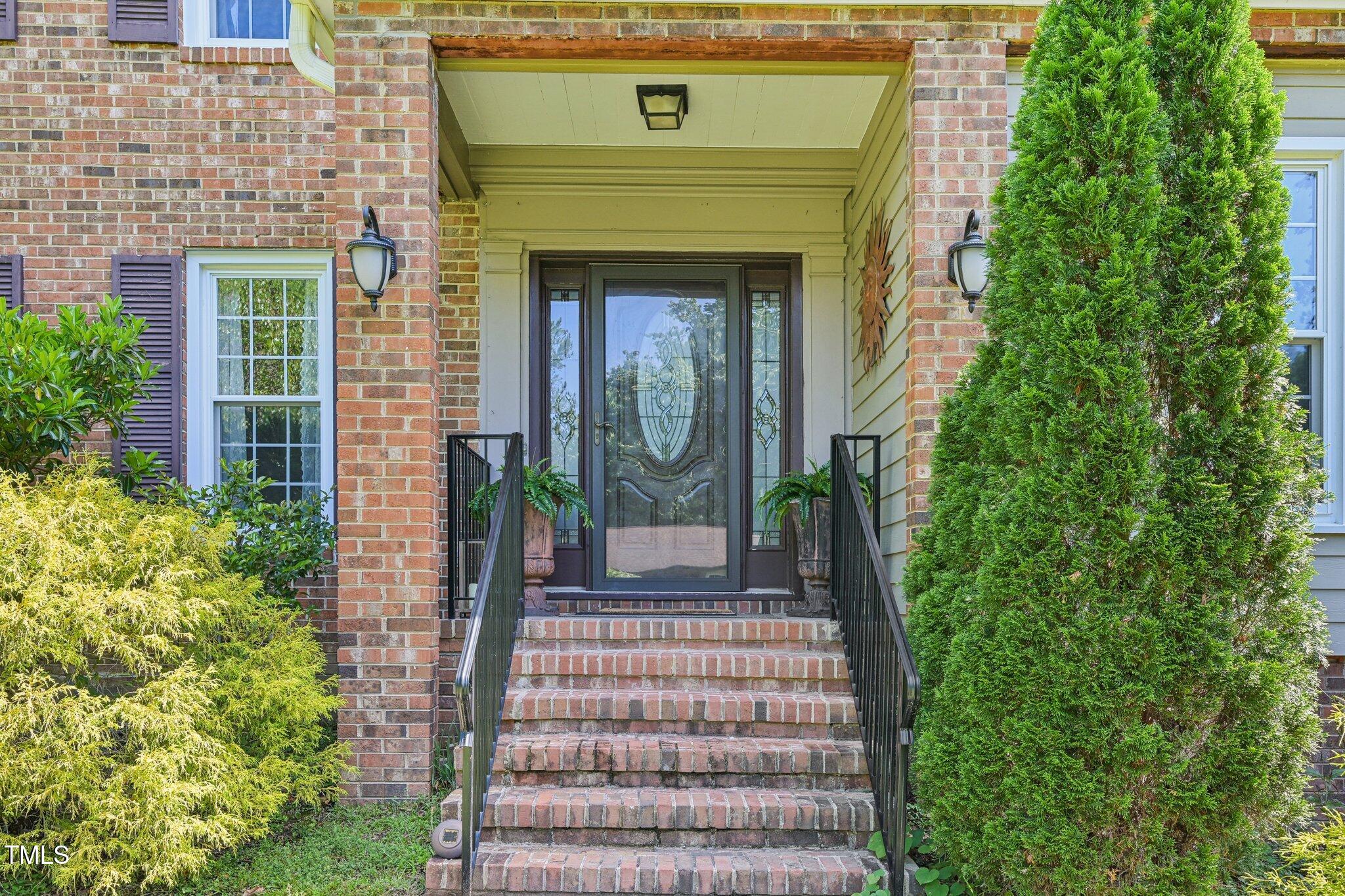 1315 Brigham Road