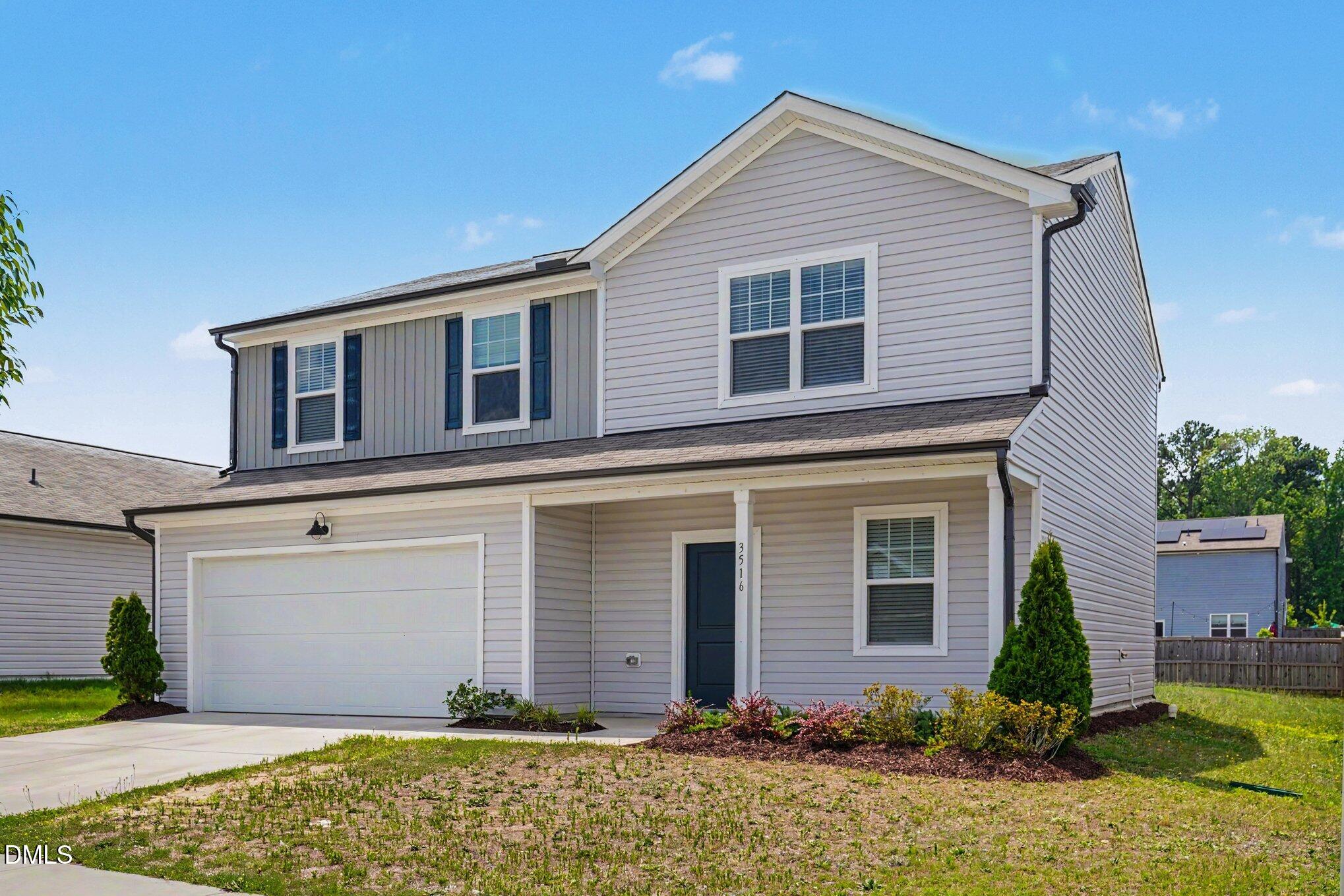 3516 Sugarplum Road