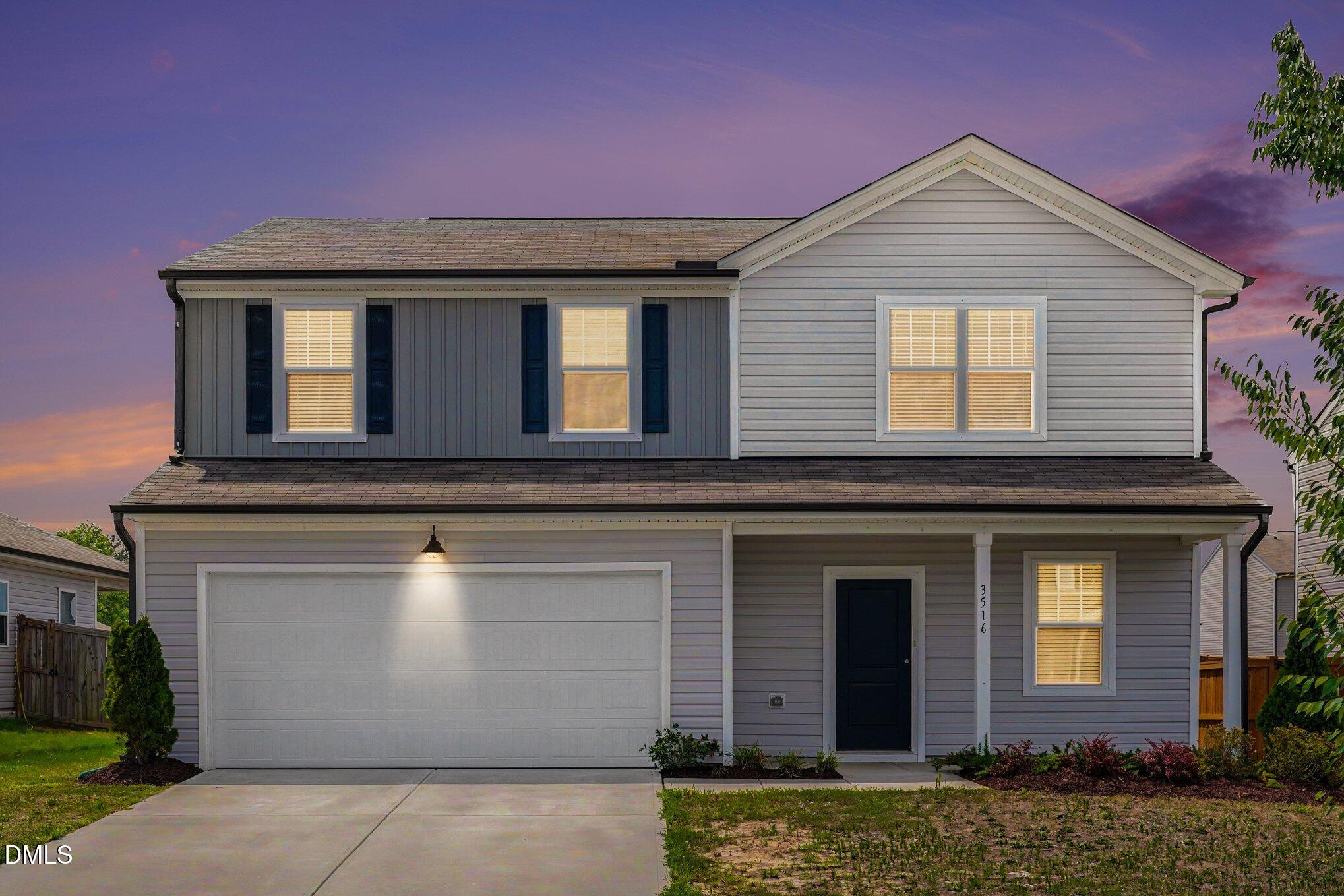 3516 Sugarplum Road