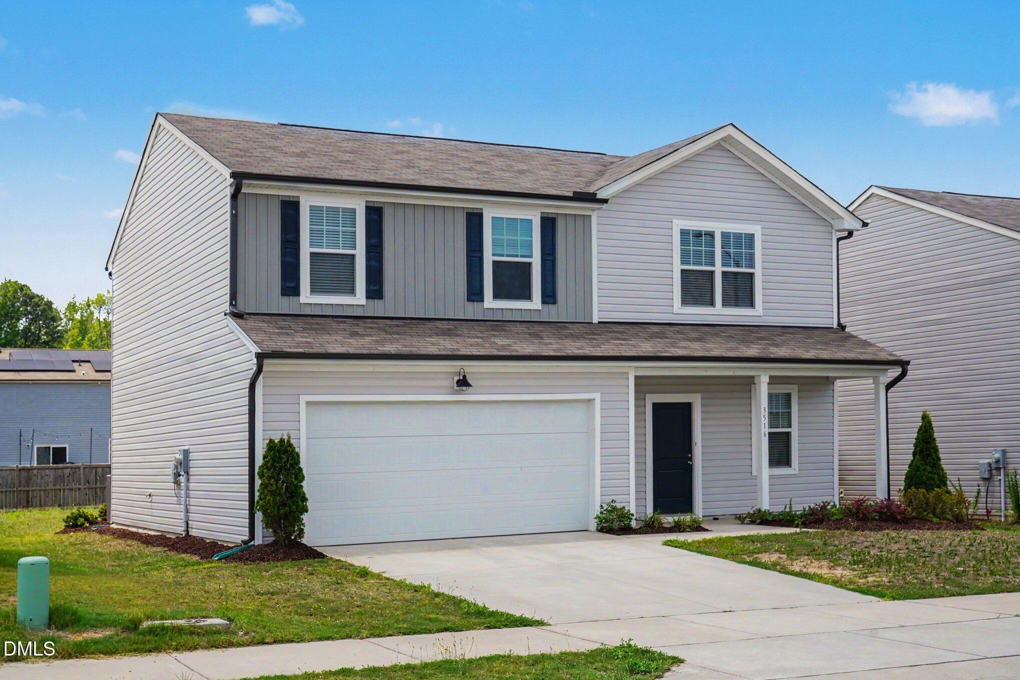 3516 Sugarplum Road