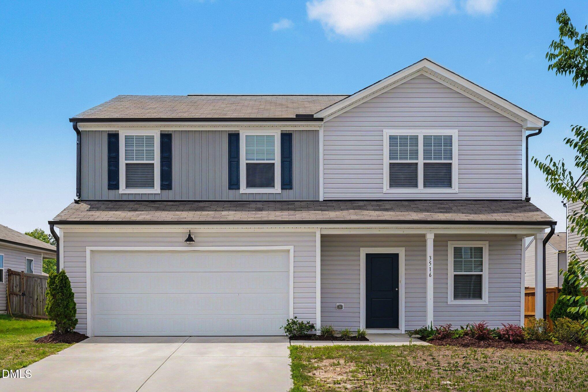3516 Sugarplum Road