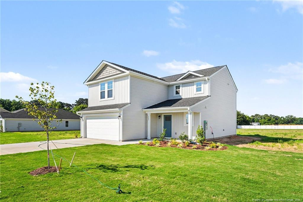 102 Baxley Drive