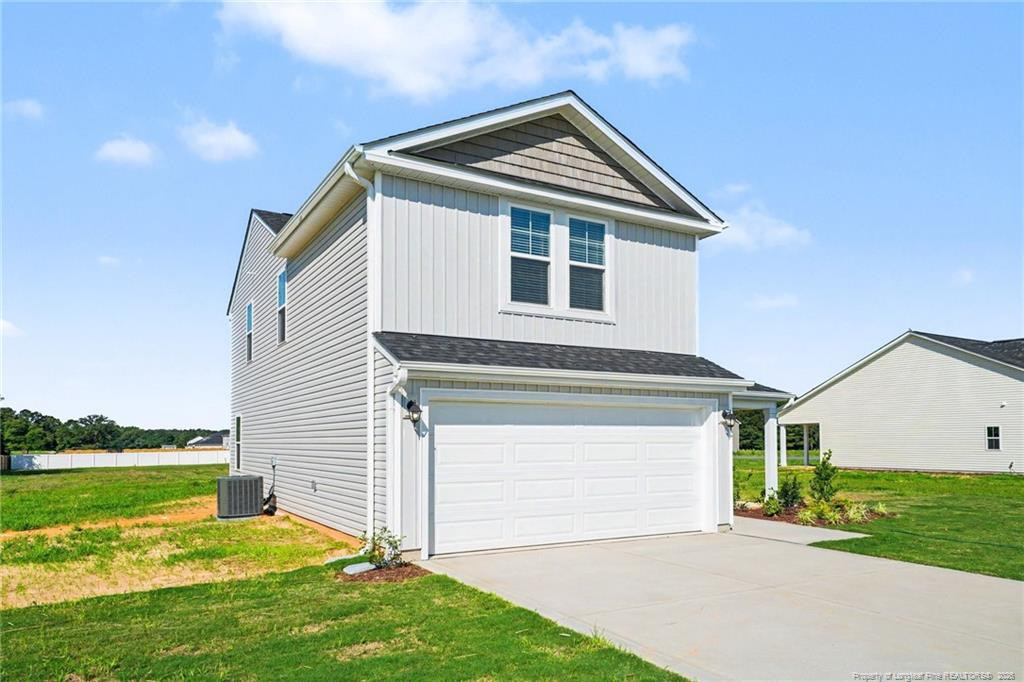 102 Baxley Drive