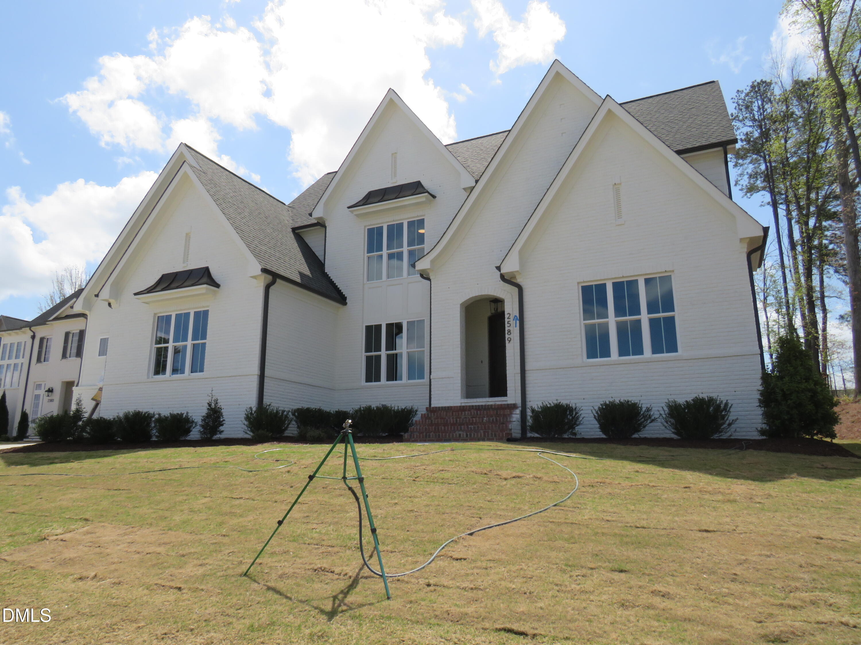 2589 Silas Peak Lane