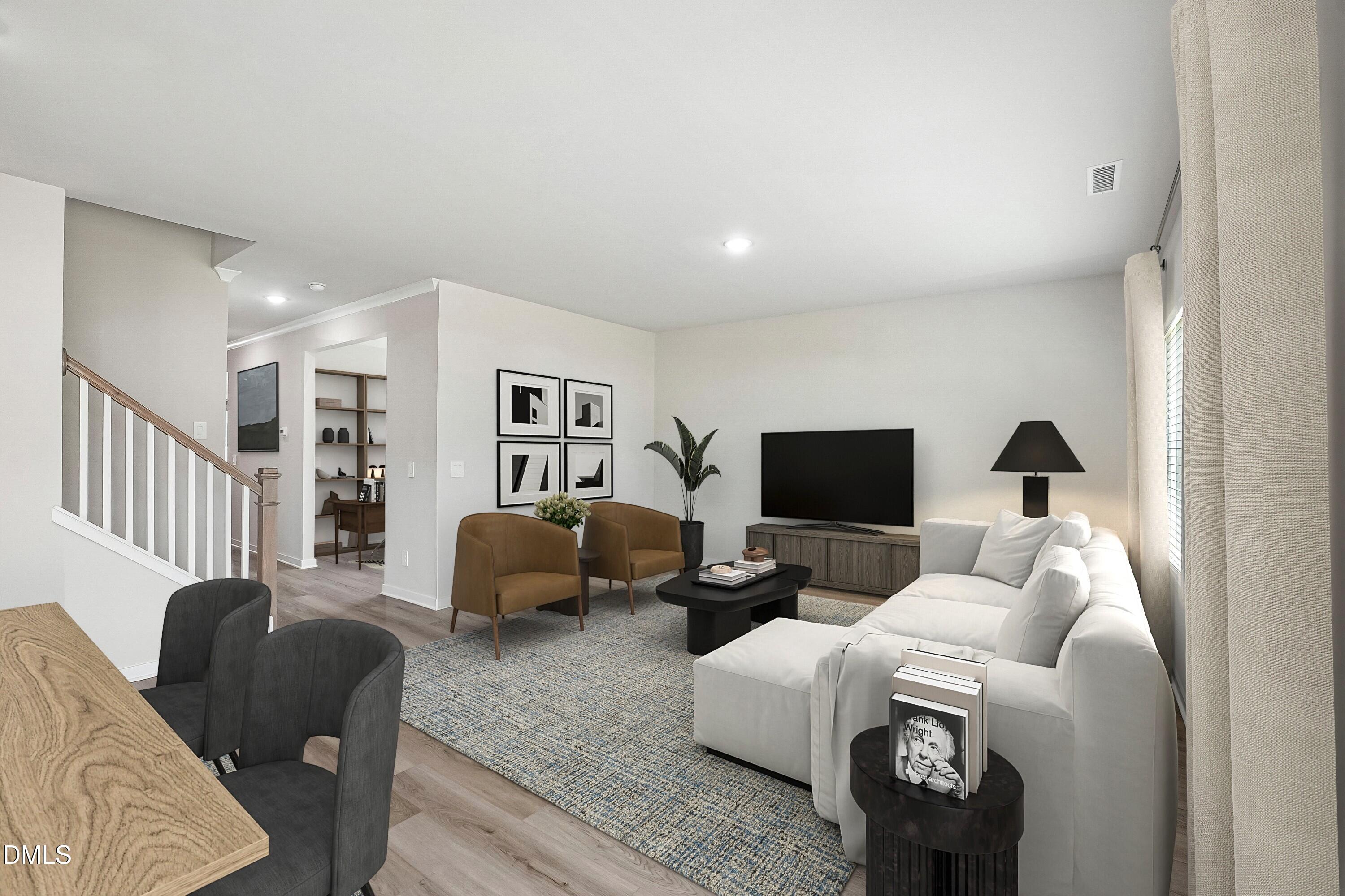 2421 Rosewood Bluff Drive