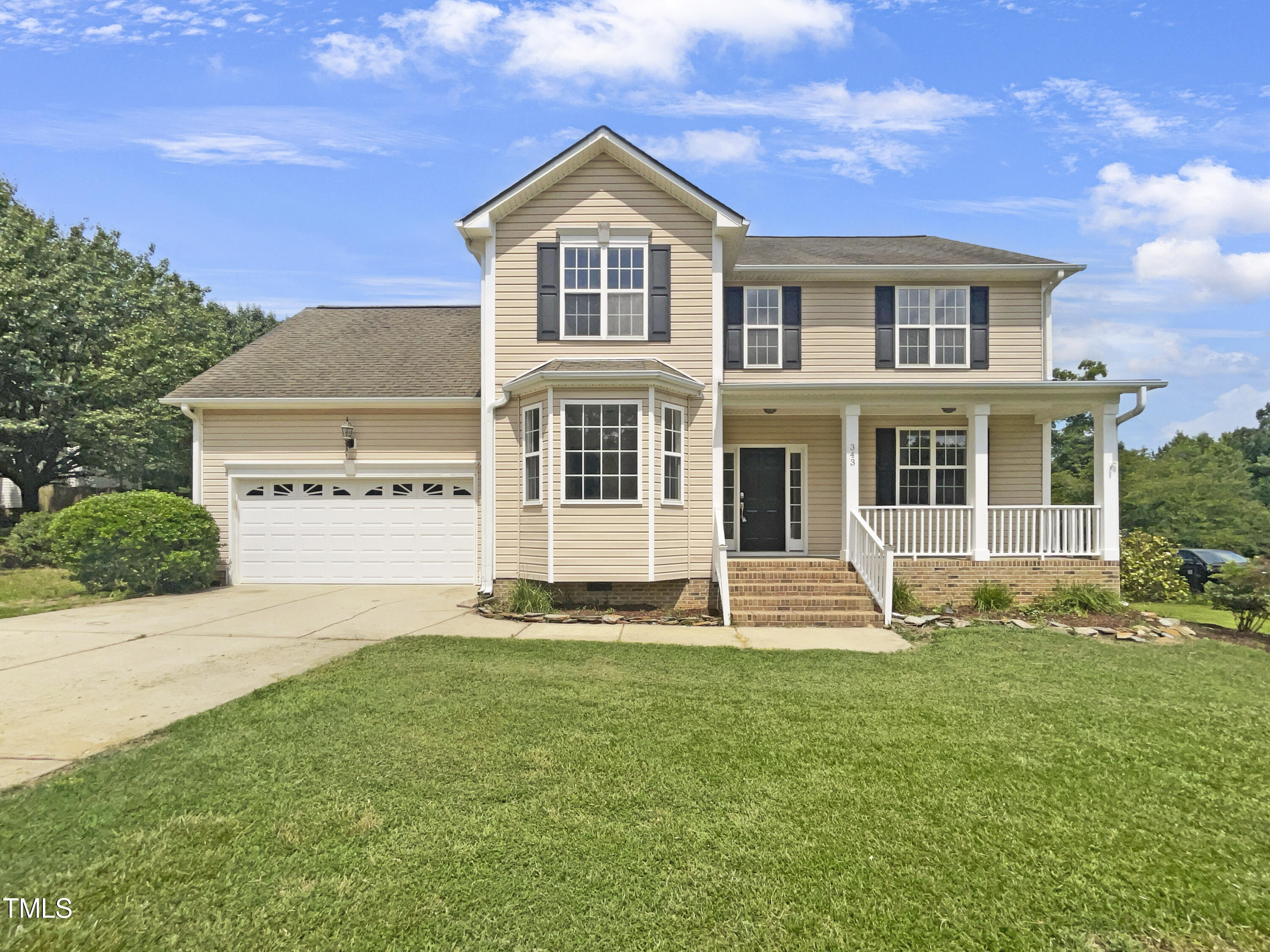 View Clayton, NC 27527 house