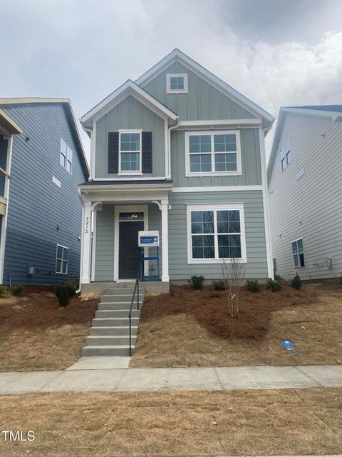 9212 Leaning Post Road 448 Wake Forest NC 27587