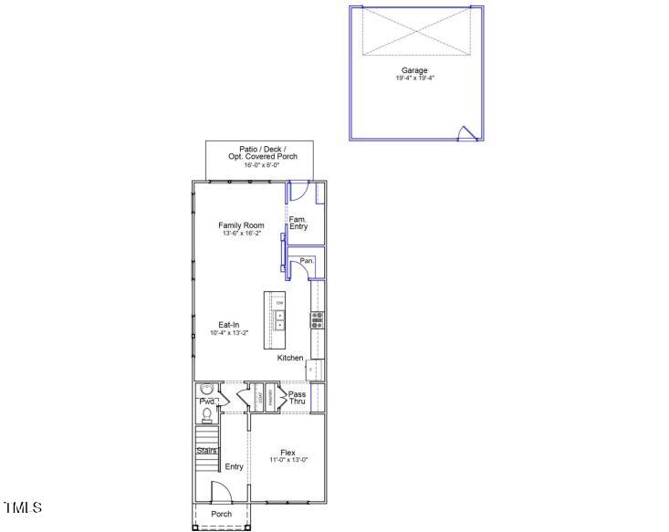 9212 Leaning Post Road 448