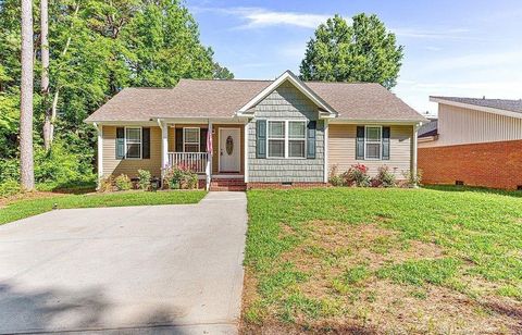 428 Harbor Trace Sanford NC 27332