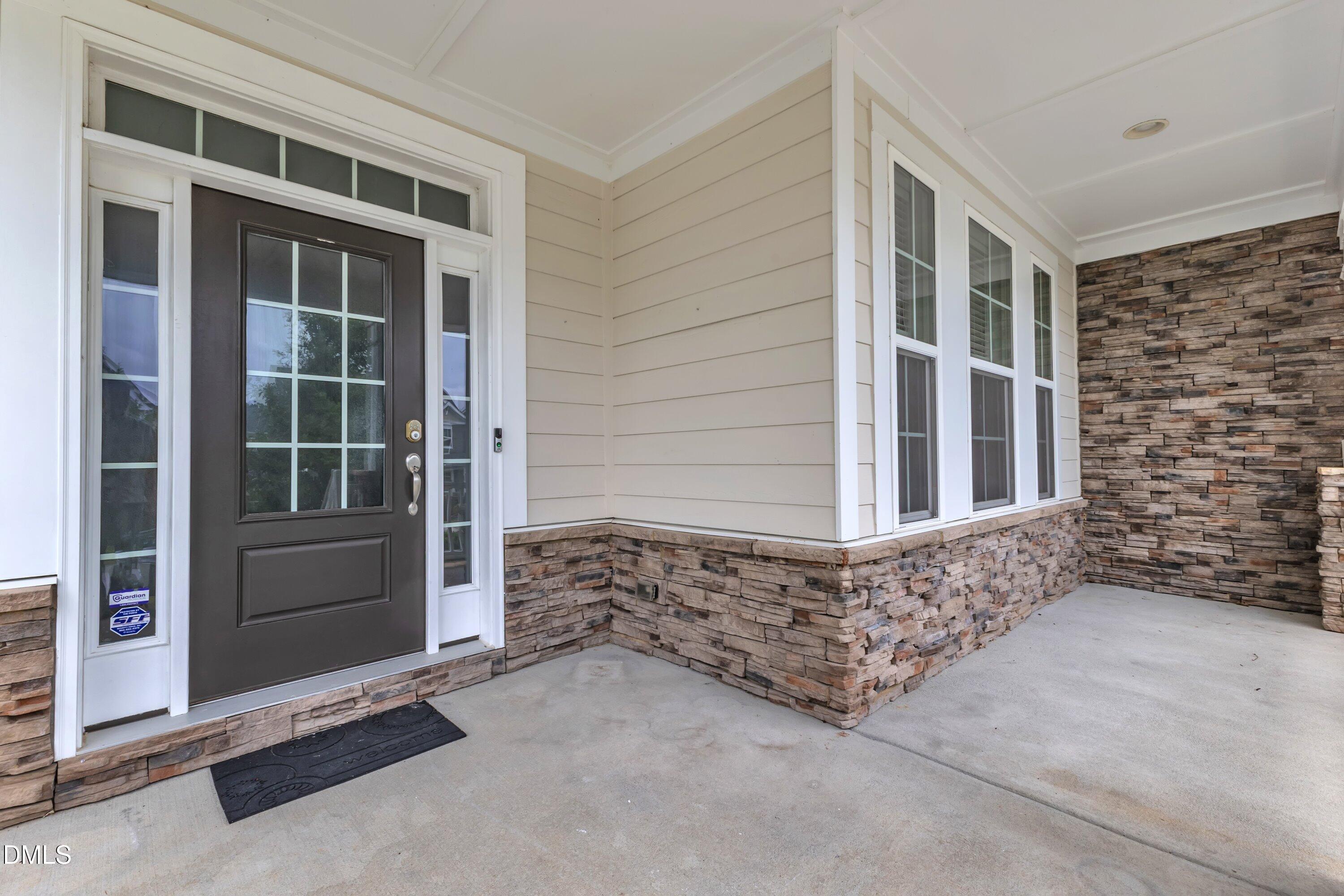 3916 Chapel Oak Drive