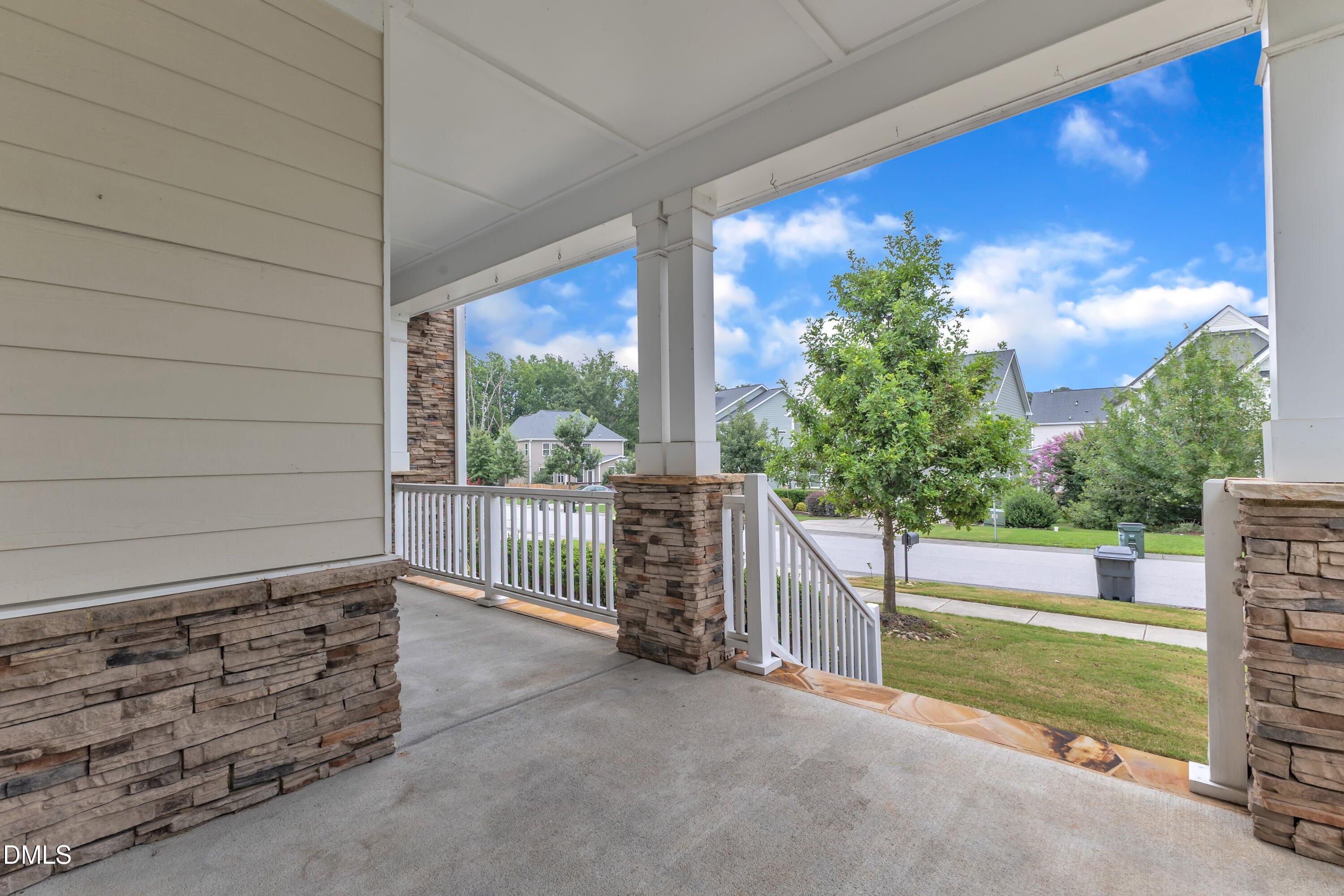 3916 Chapel Oak Drive