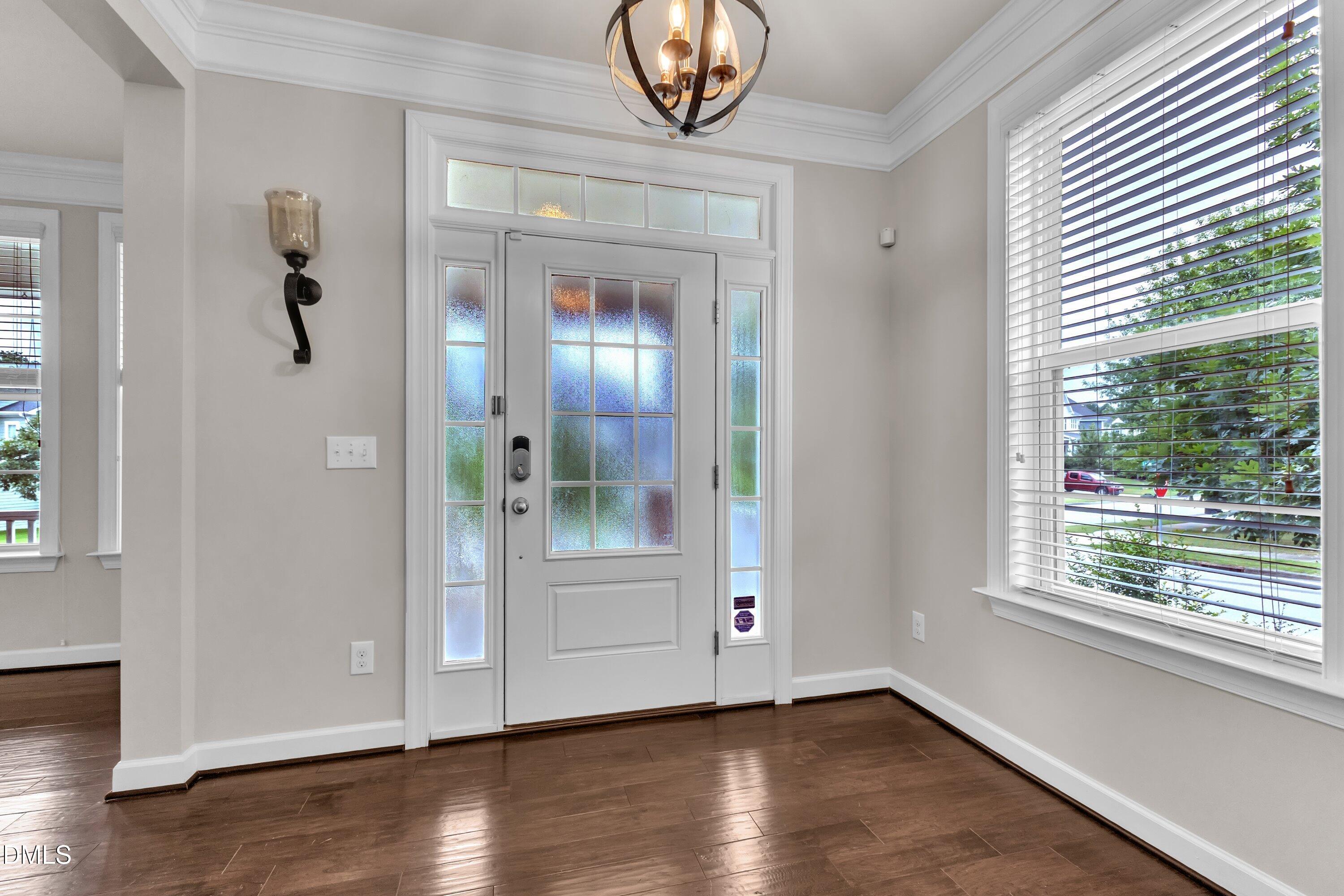 3916 Chapel Oak Drive