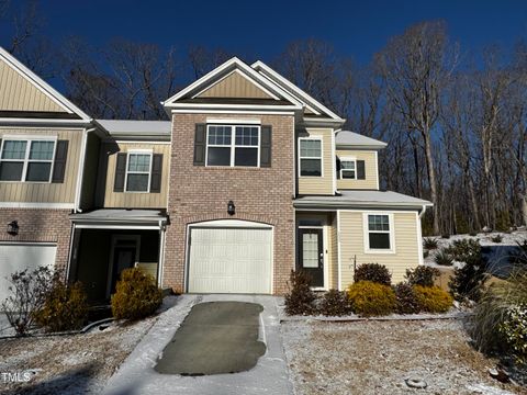 133 Walking Path Place Hillsborough NC 27278