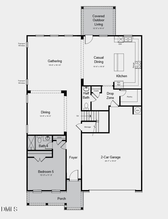 228 Hickory Grv Drive