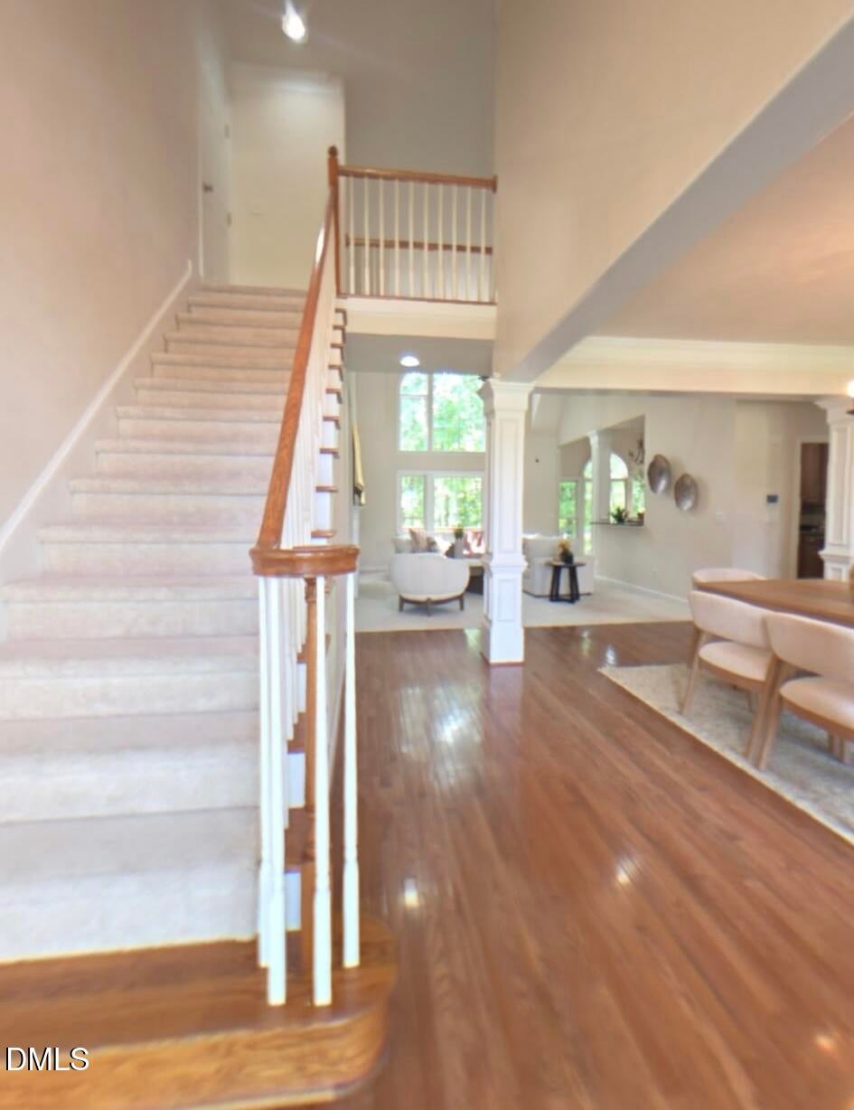 905 Babbling Creek Lane