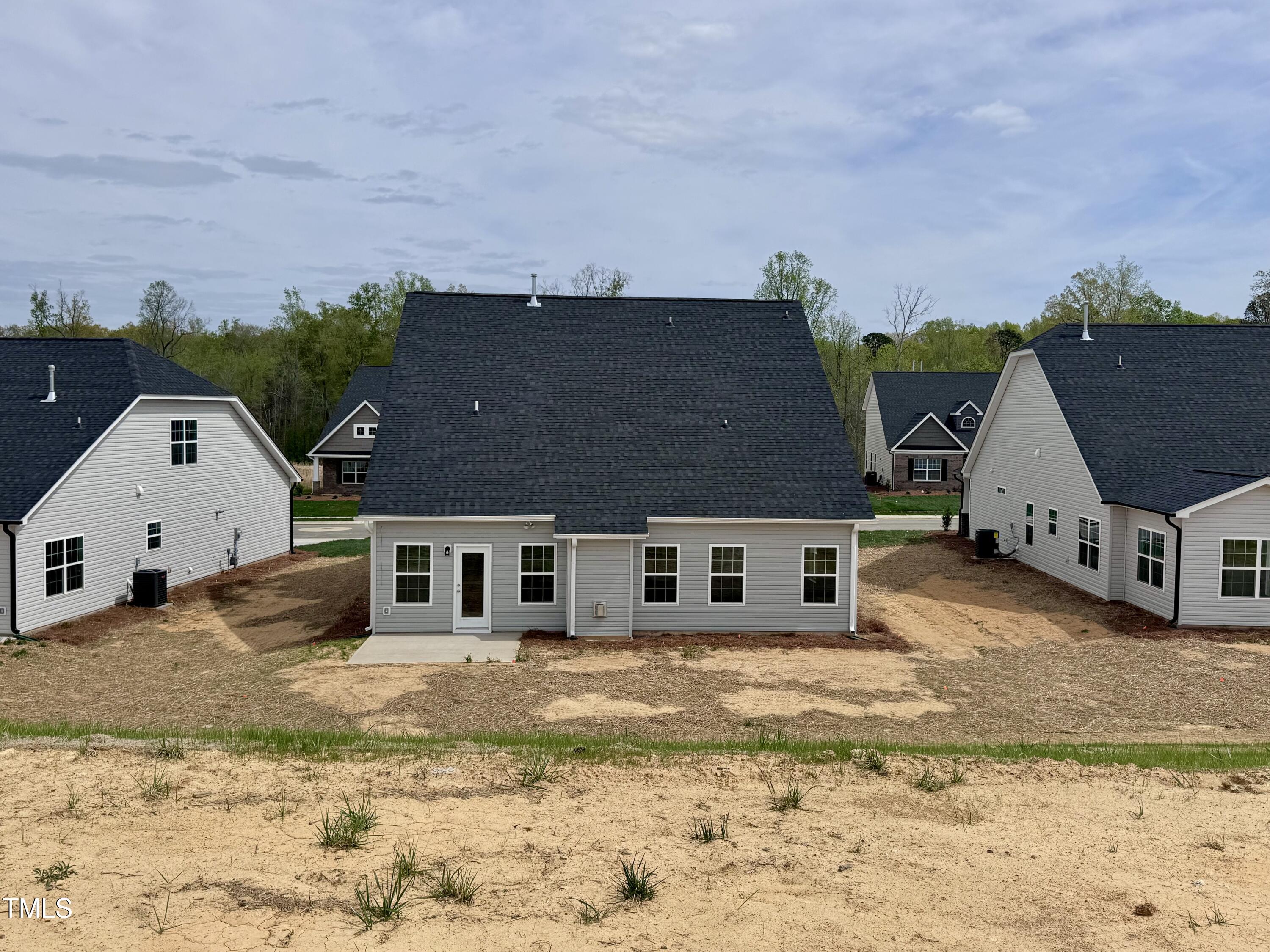 1060 Fairhaven Drive Lot 96