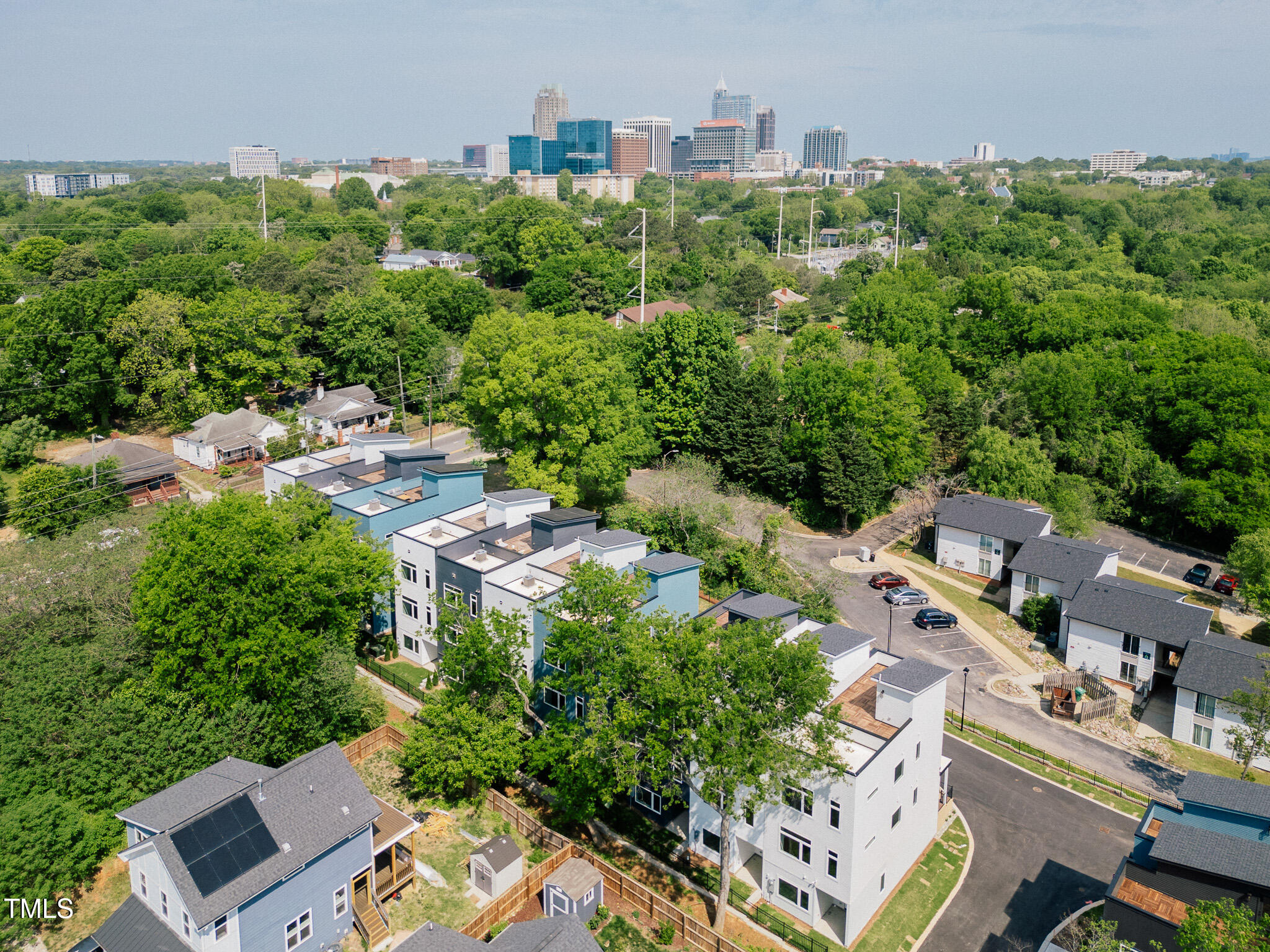 600 Rocky Knob Court