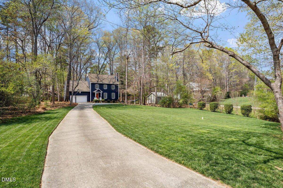 203 Cobblestone Drive