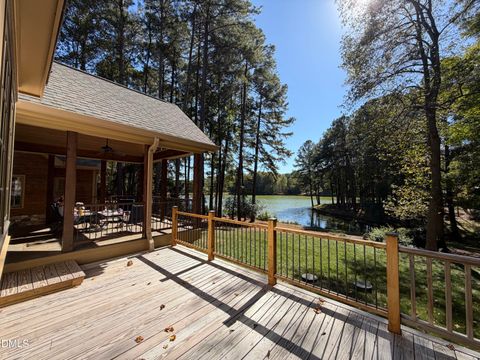 11817 Edgewater Court Raleigh NC 27614