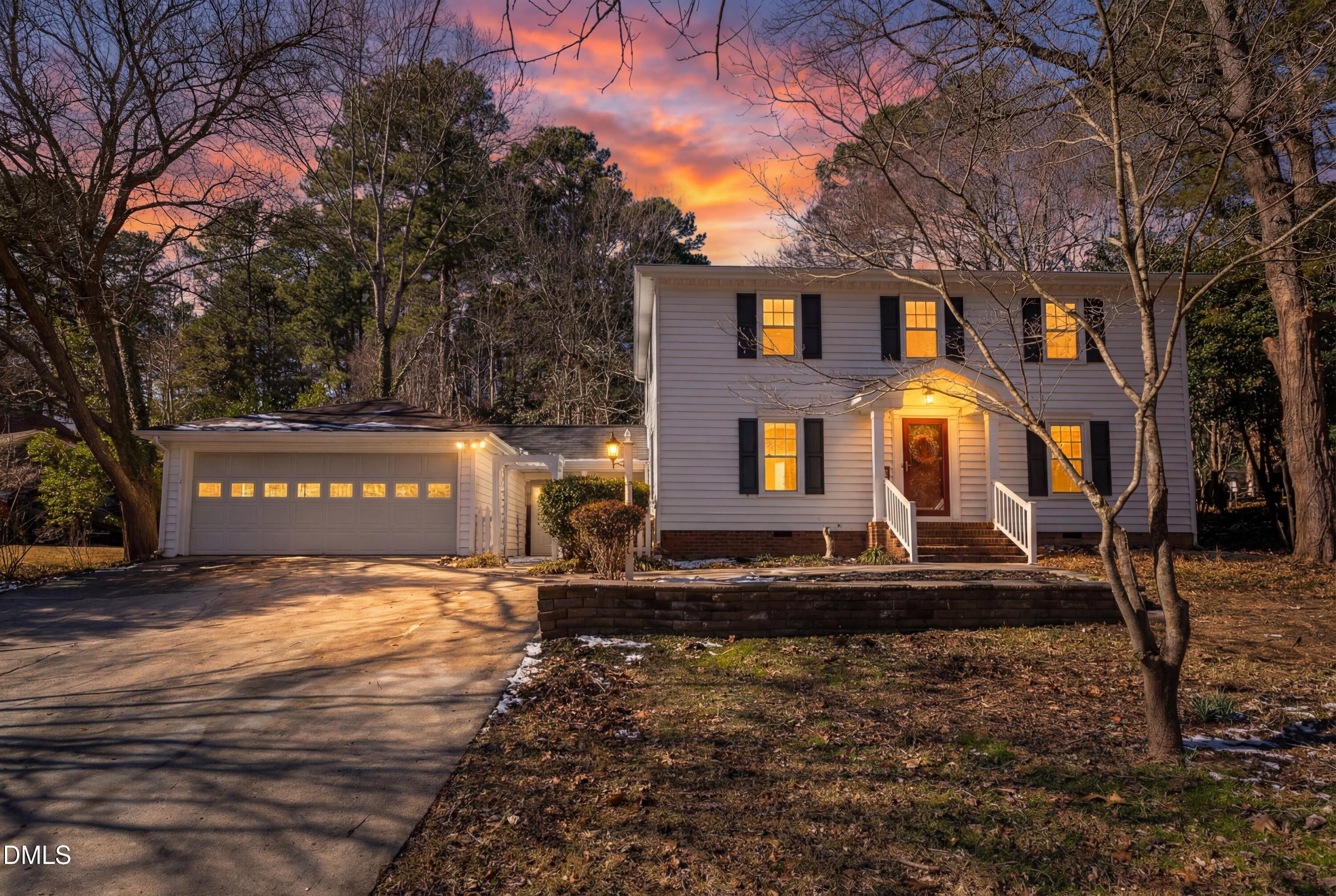 6221 Rushingbrook Drive