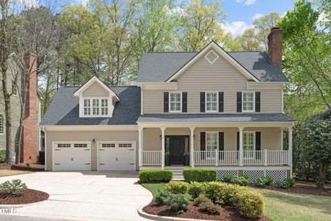102 Parkbranch Lane Cary NC 27519