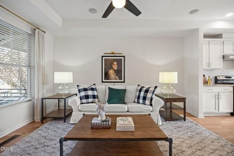 1426 Crafton Way Raleigh NC 27607