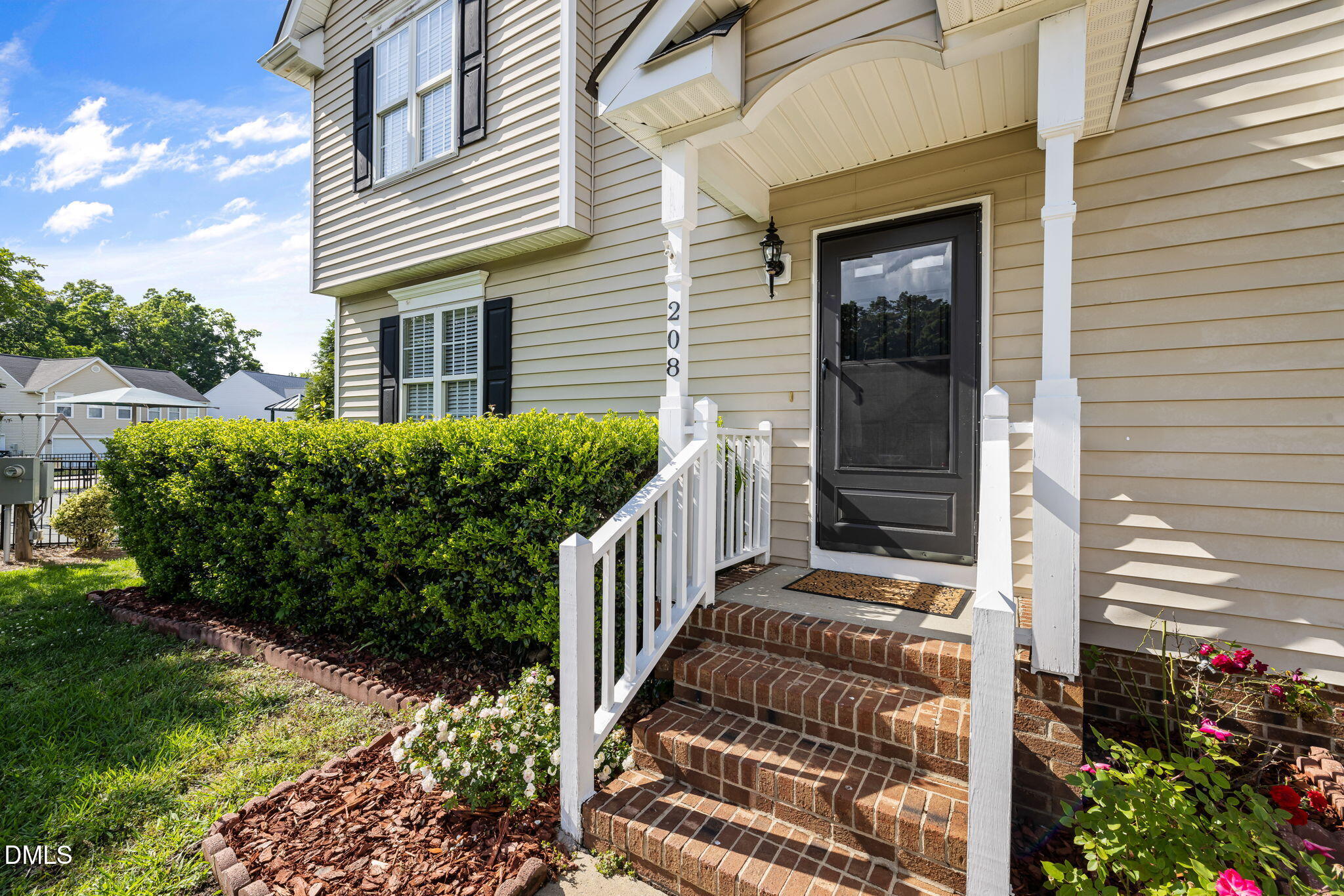 208 Texanna Way
