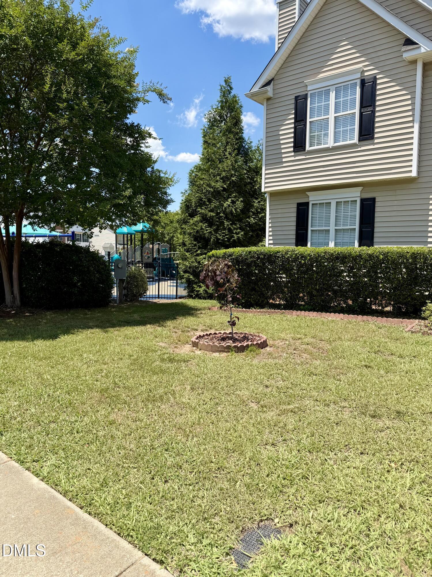 208 Texanna Way