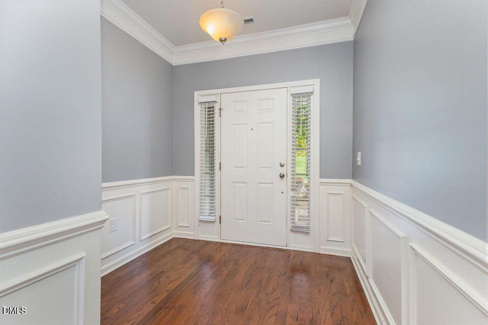 107 Vickery Hill Court