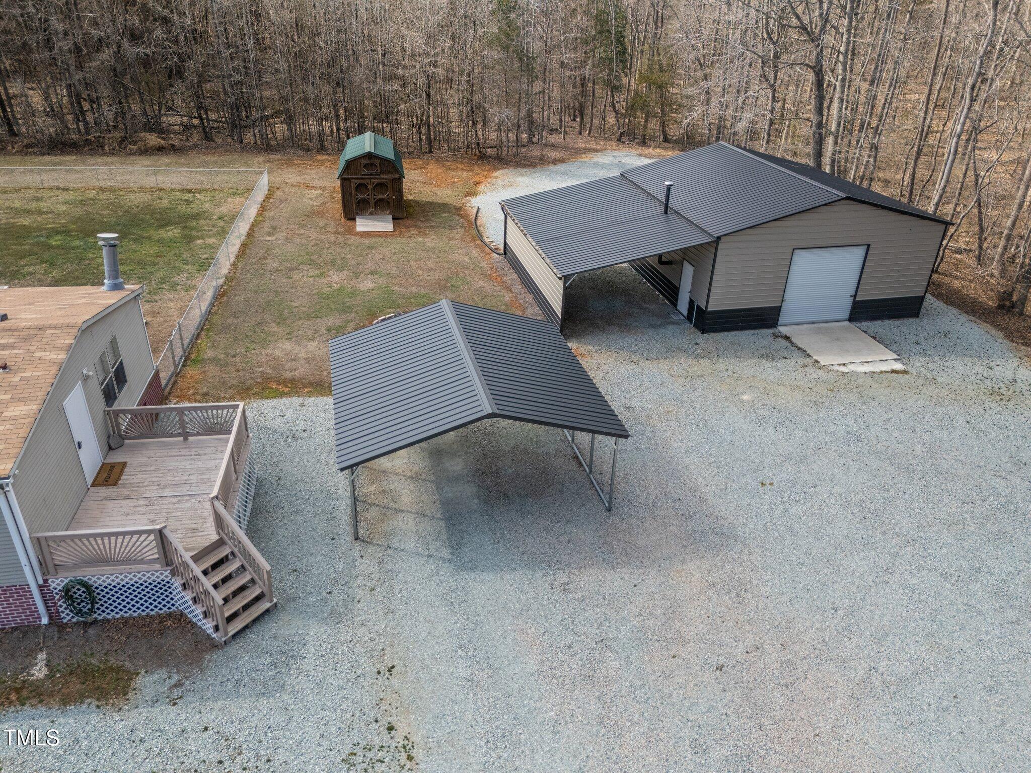 341 Acorn Court