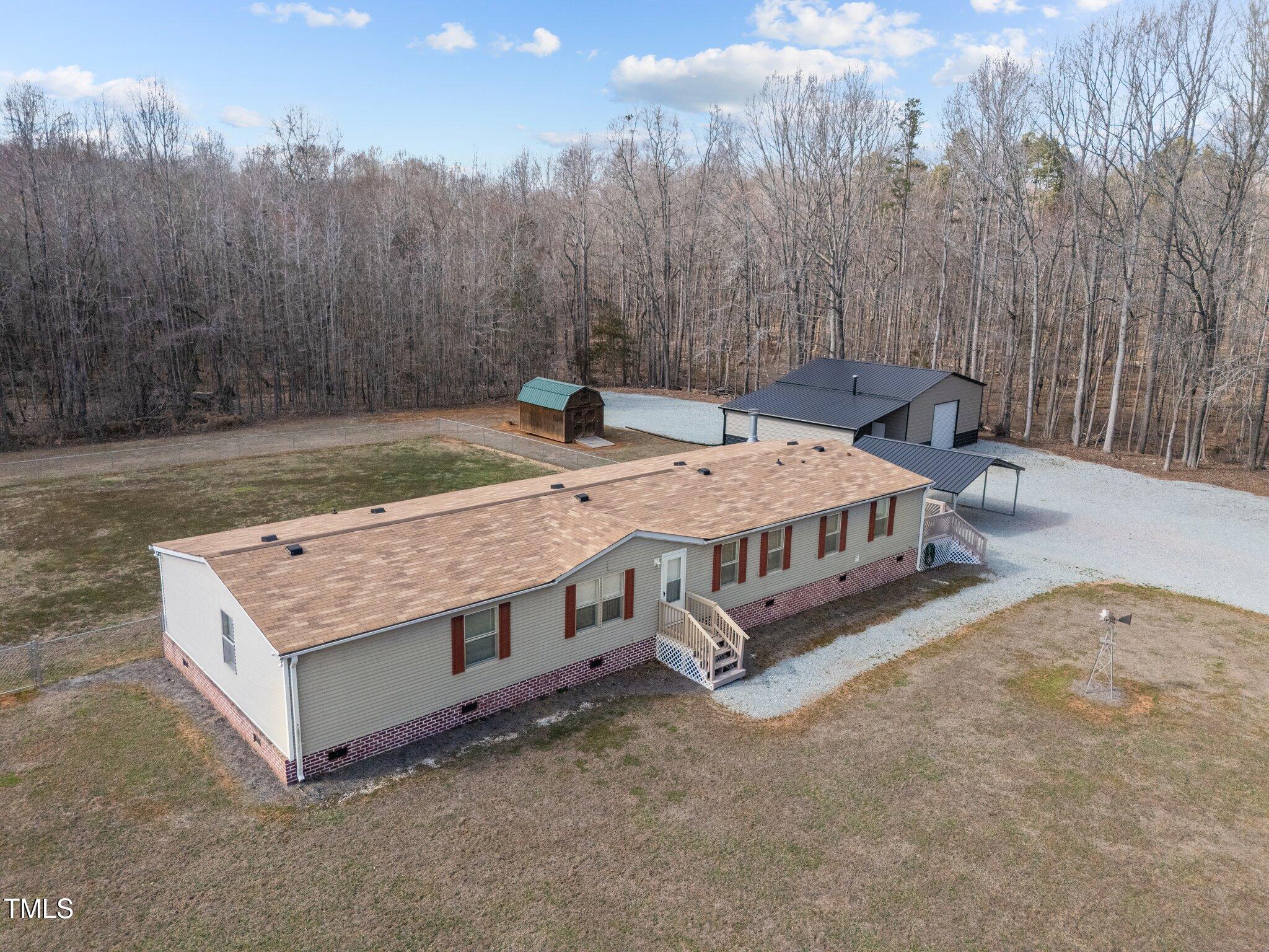 341 Acorn Court