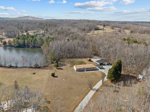 341 Acorn Court Rougemont NC 27572