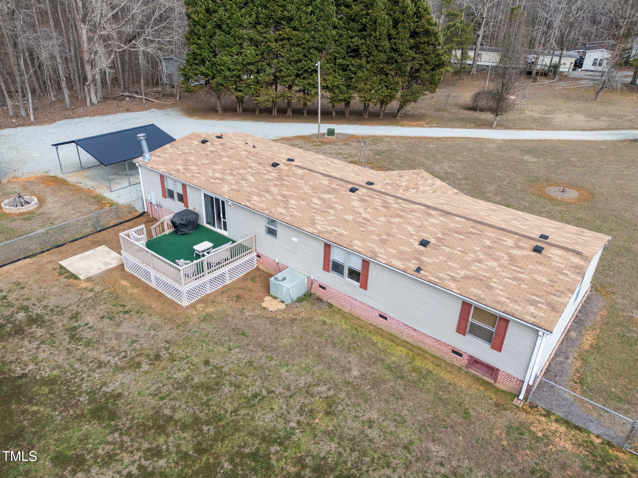 341 Acorn Court