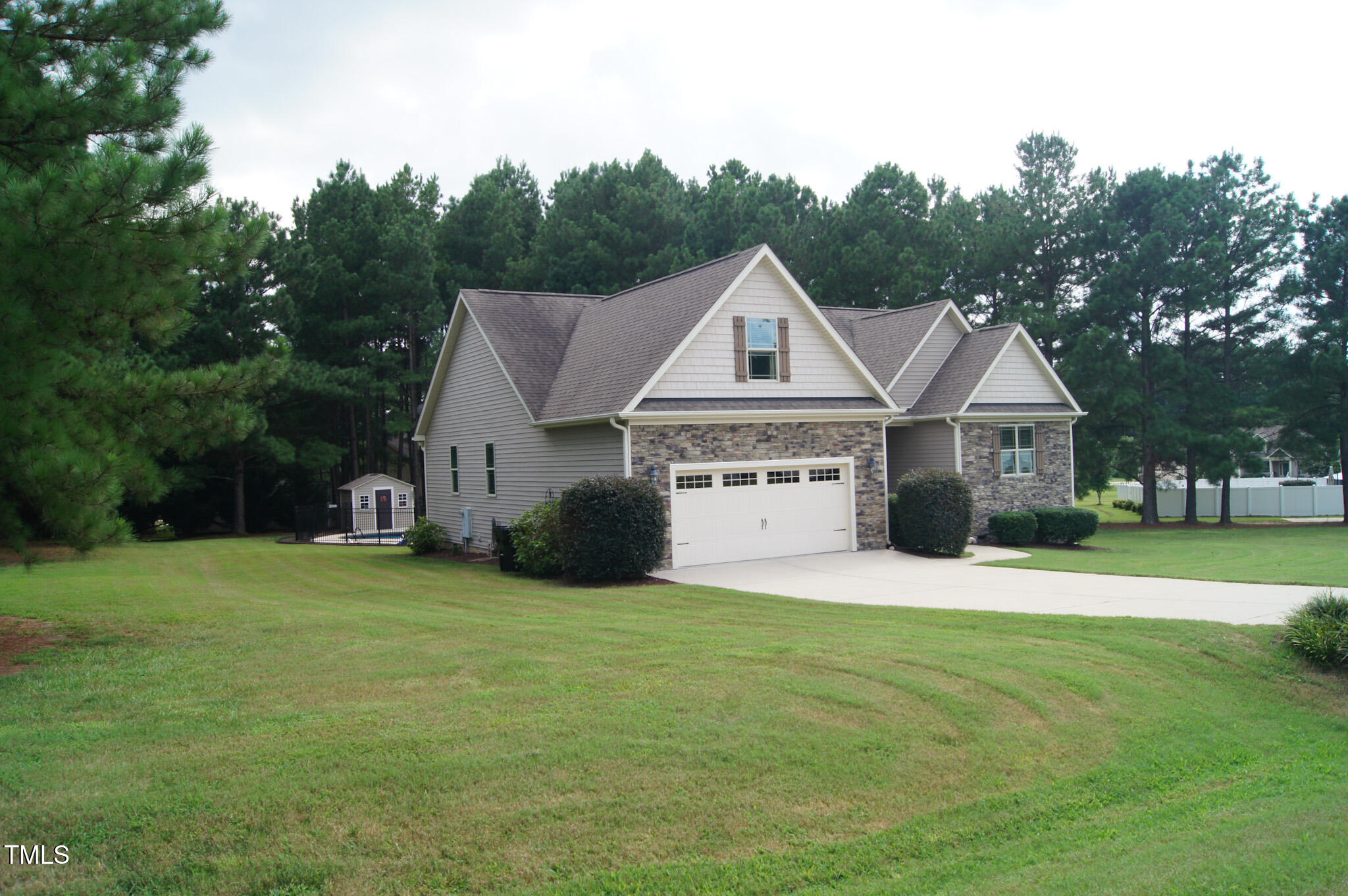 110 Talford Drive
