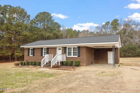 9365 Stokes Road Middlesex NC 27557