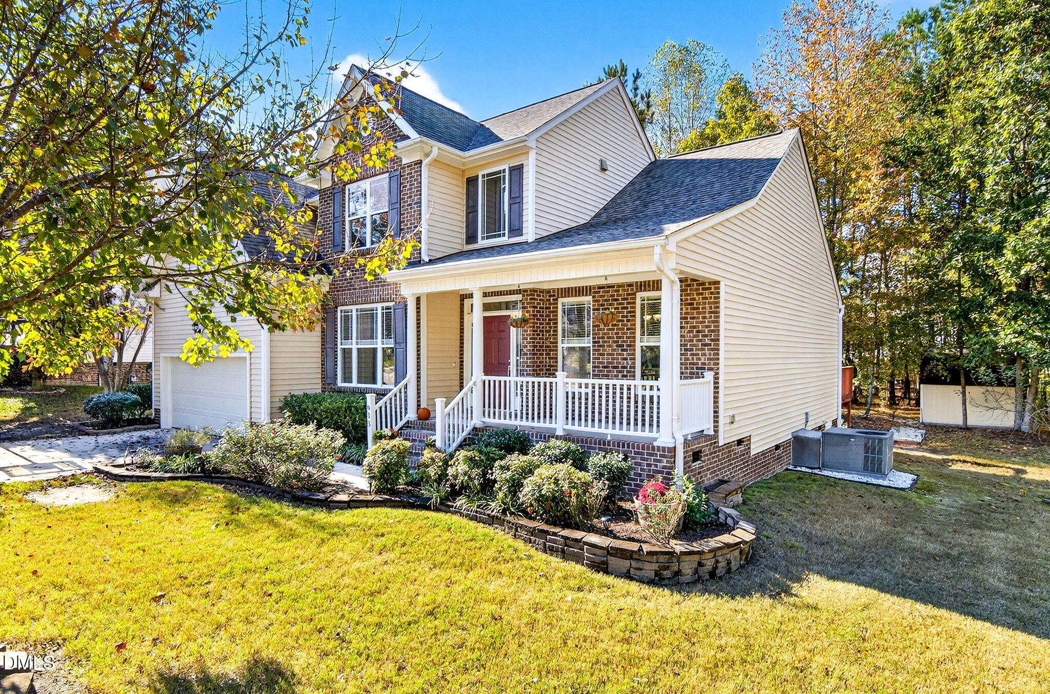 615 Misty Willow Way