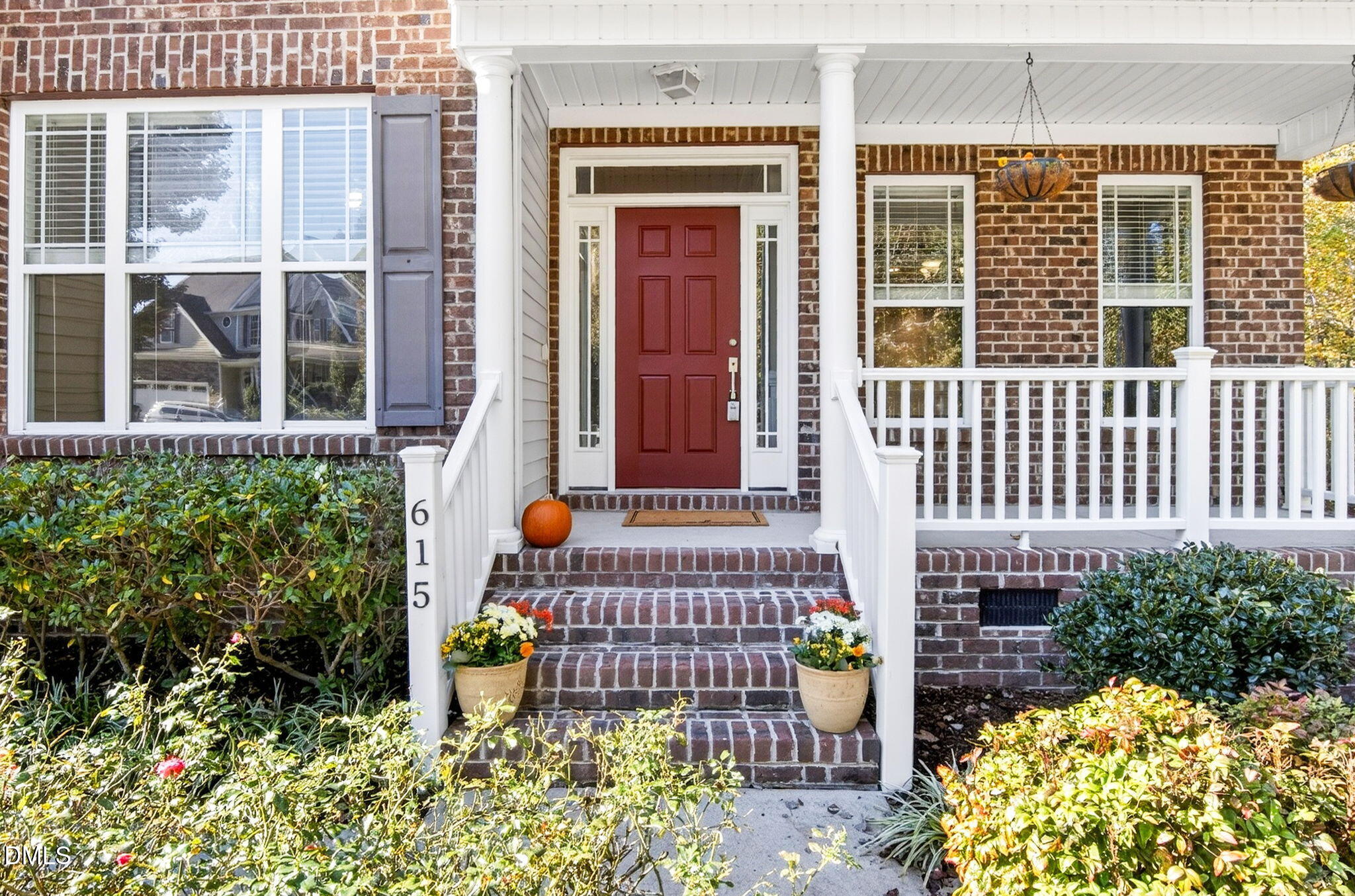 615 Misty Willow Way