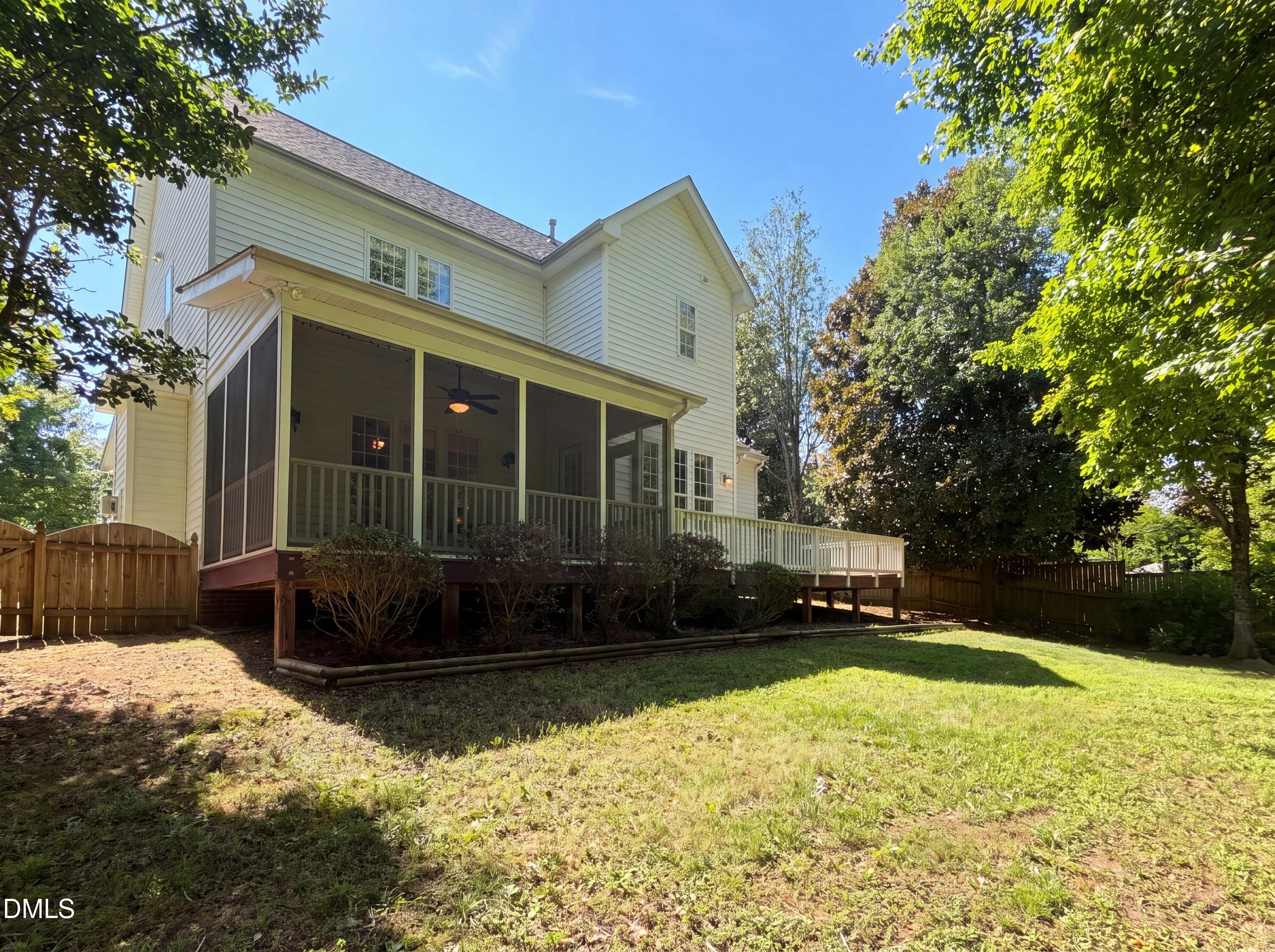1702 Patterson Grove Road