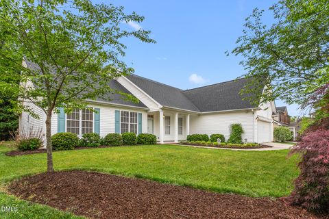 800 Croftwood Drive Gibsonville NC 27249