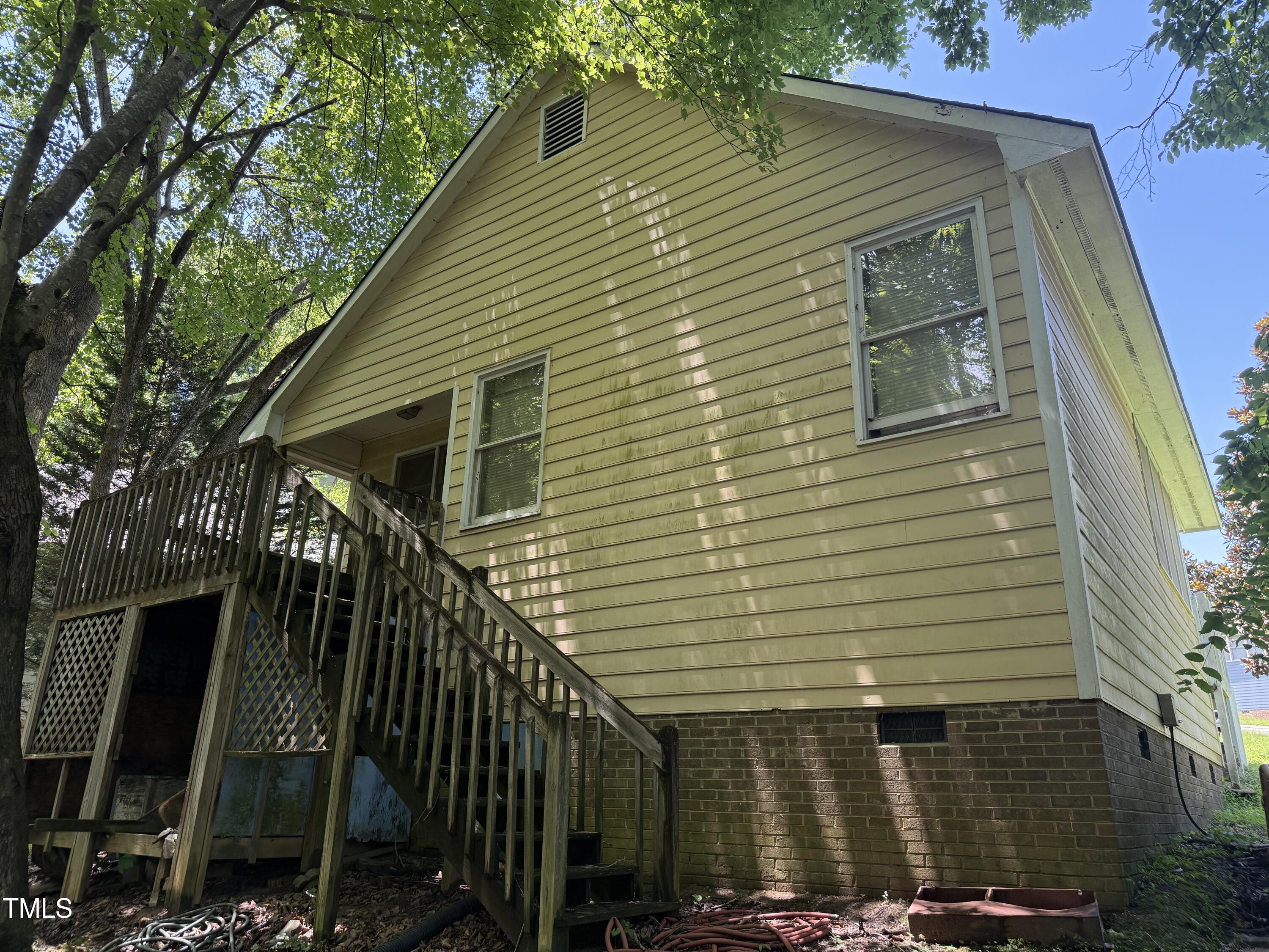 2308 Stonesthrow Court