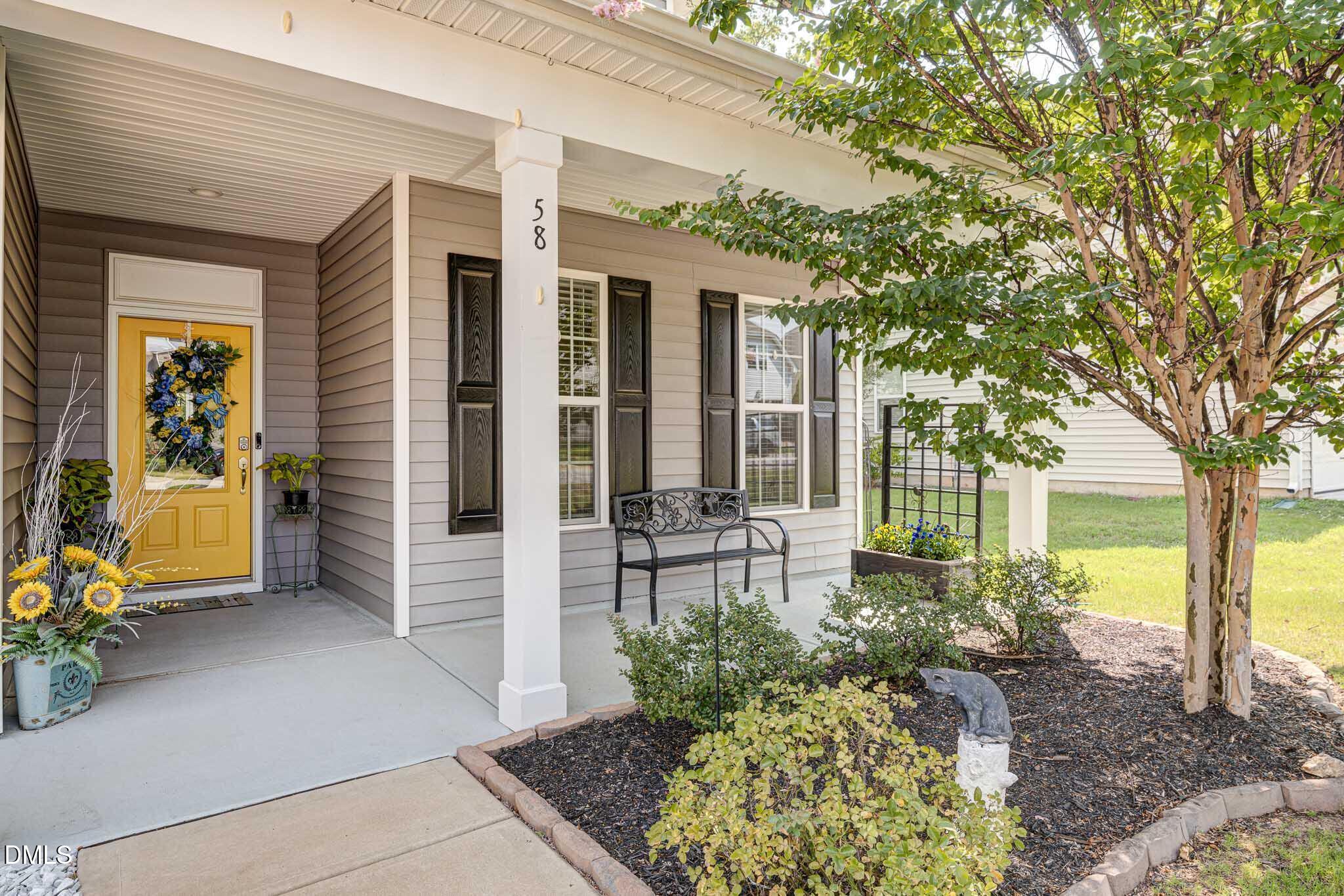 58 W Copenhaver Drive