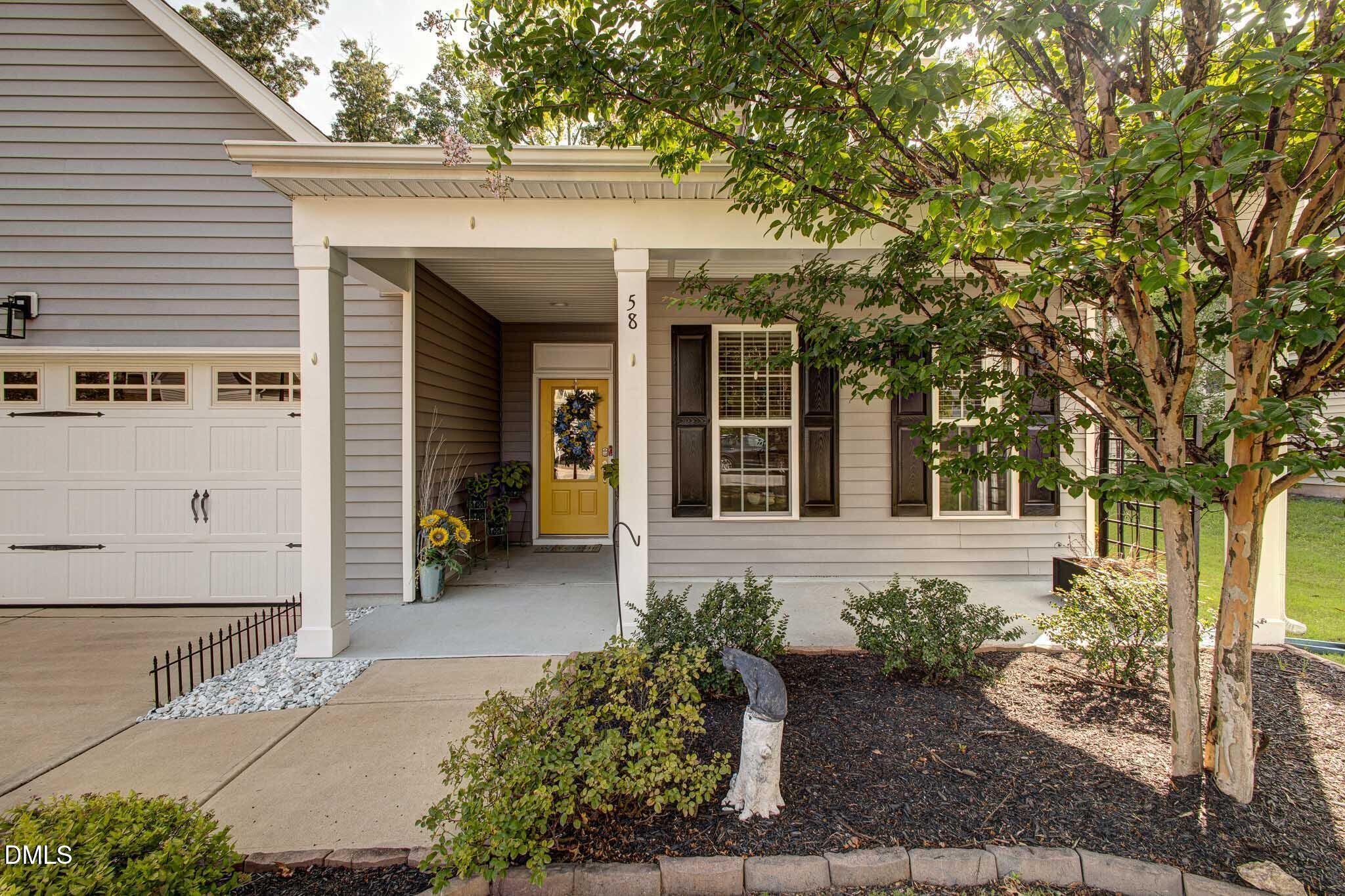 58 W Copenhaver Drive