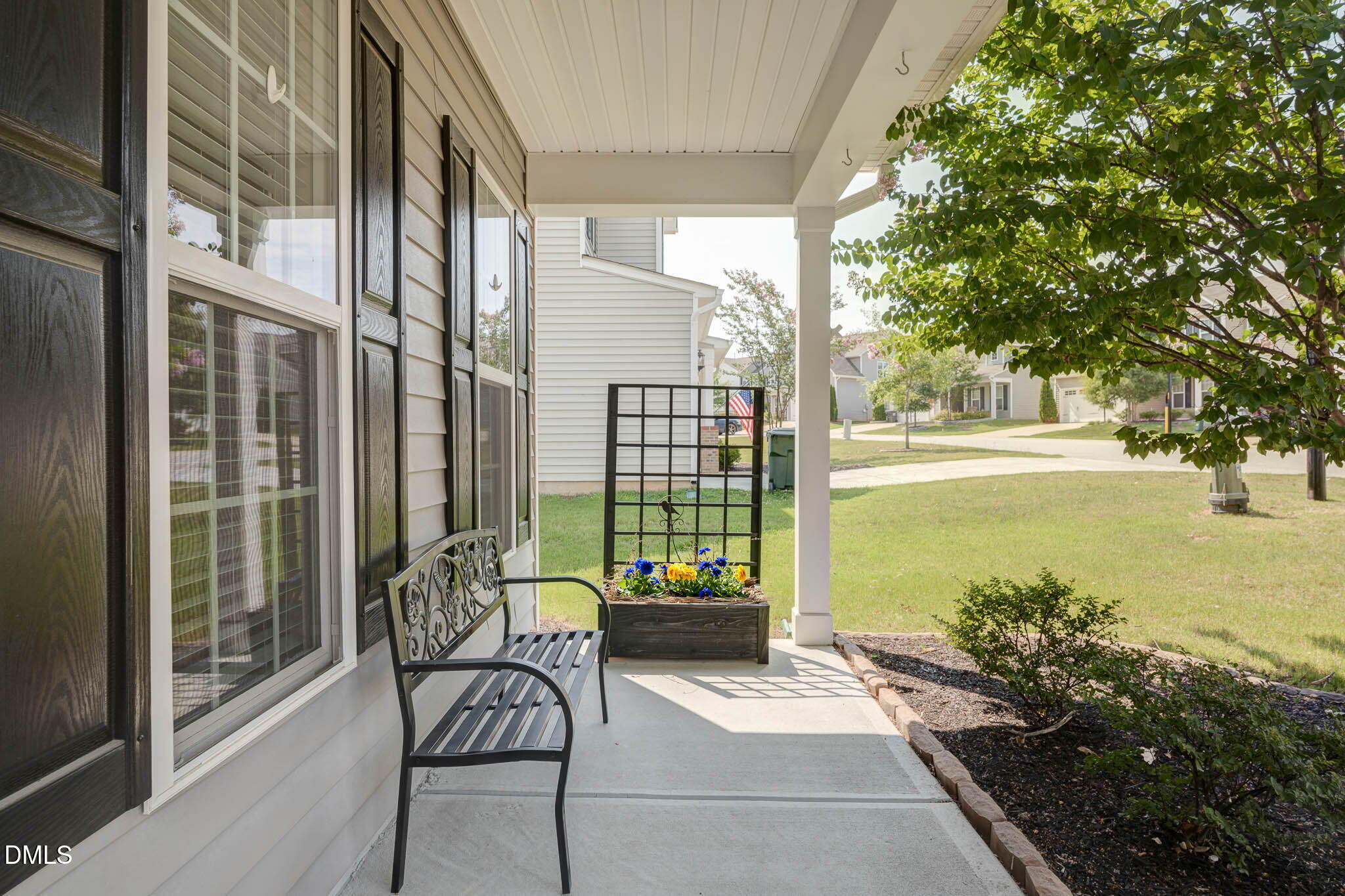 58 W Copenhaver Drive