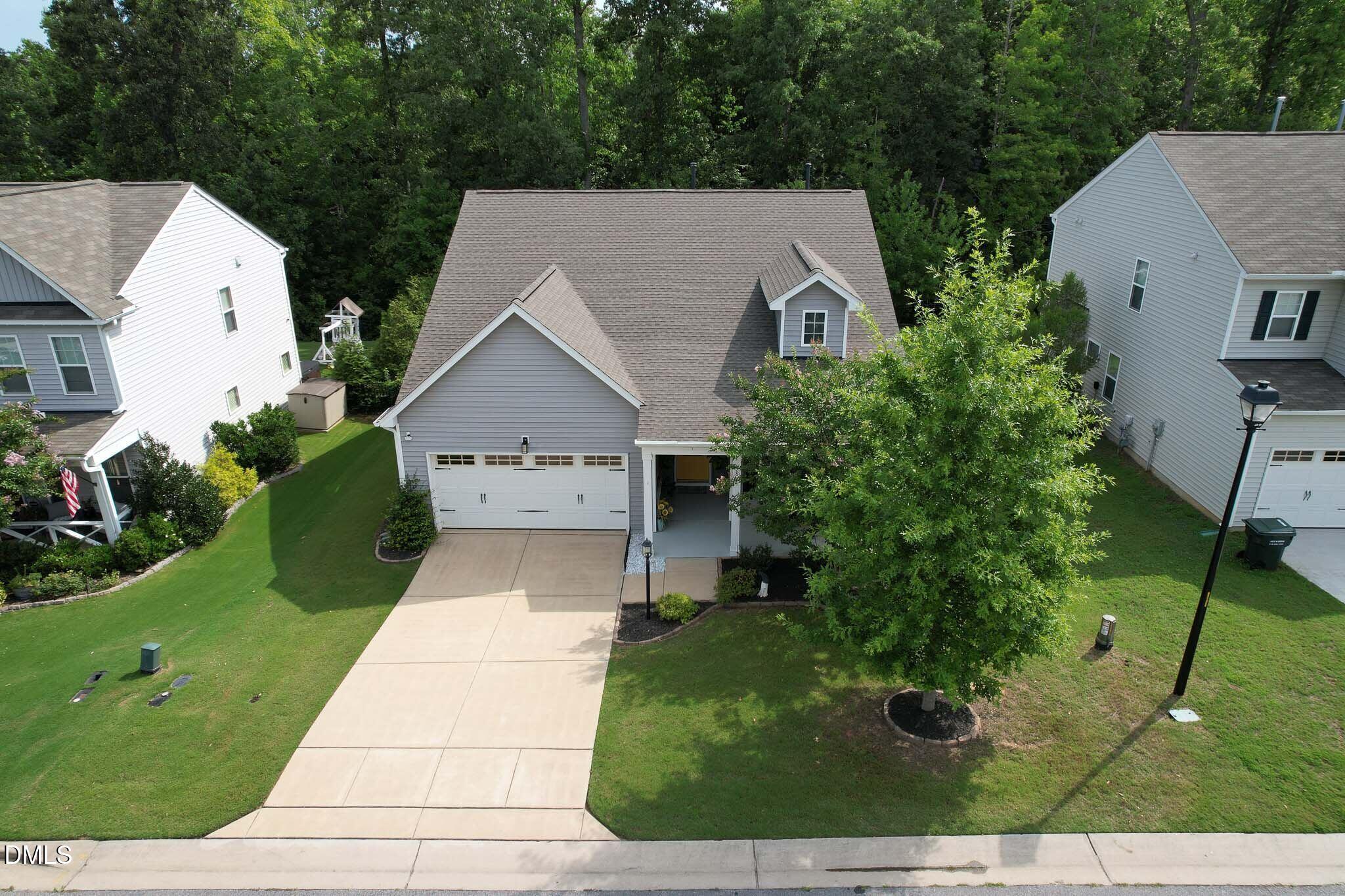 58 W Copenhaver Drive