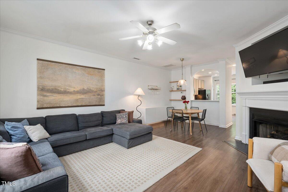 4826 Sir Duncan Way